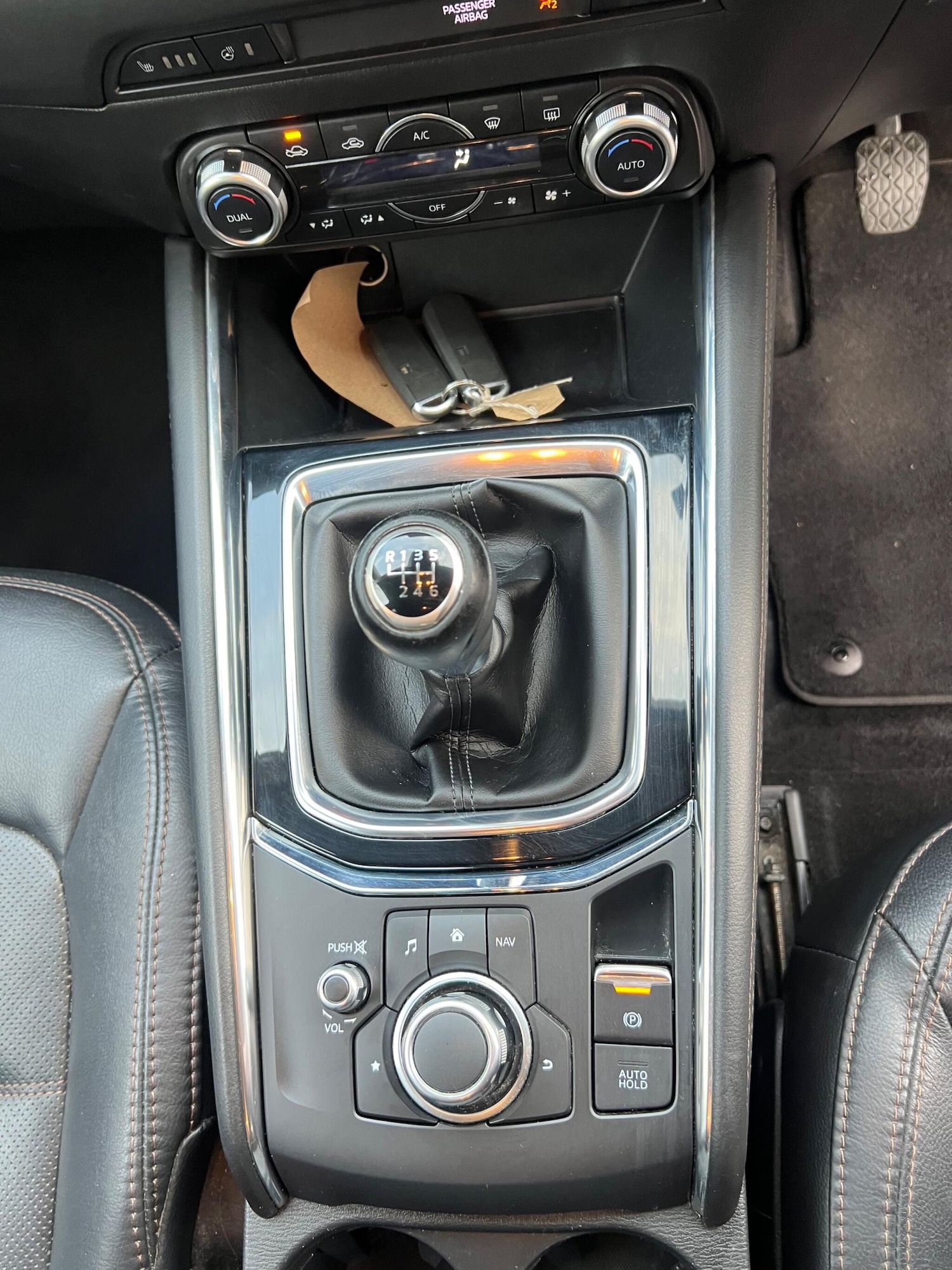 Used Mazda CX-5 2018 for sale - 77965372: Photo 14