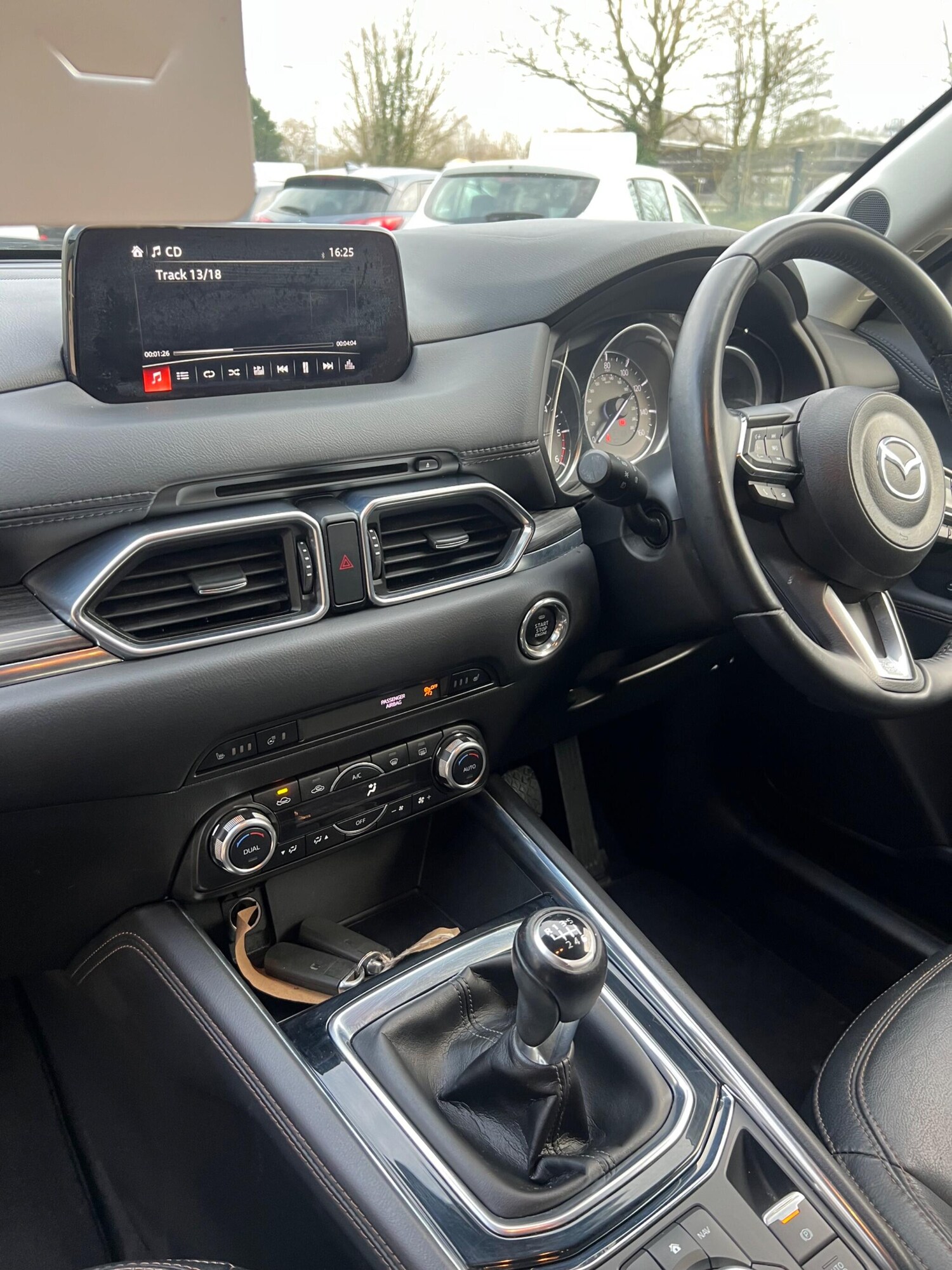 Used Mazda CX-5 2018 for sale - 77965372: Photo 17