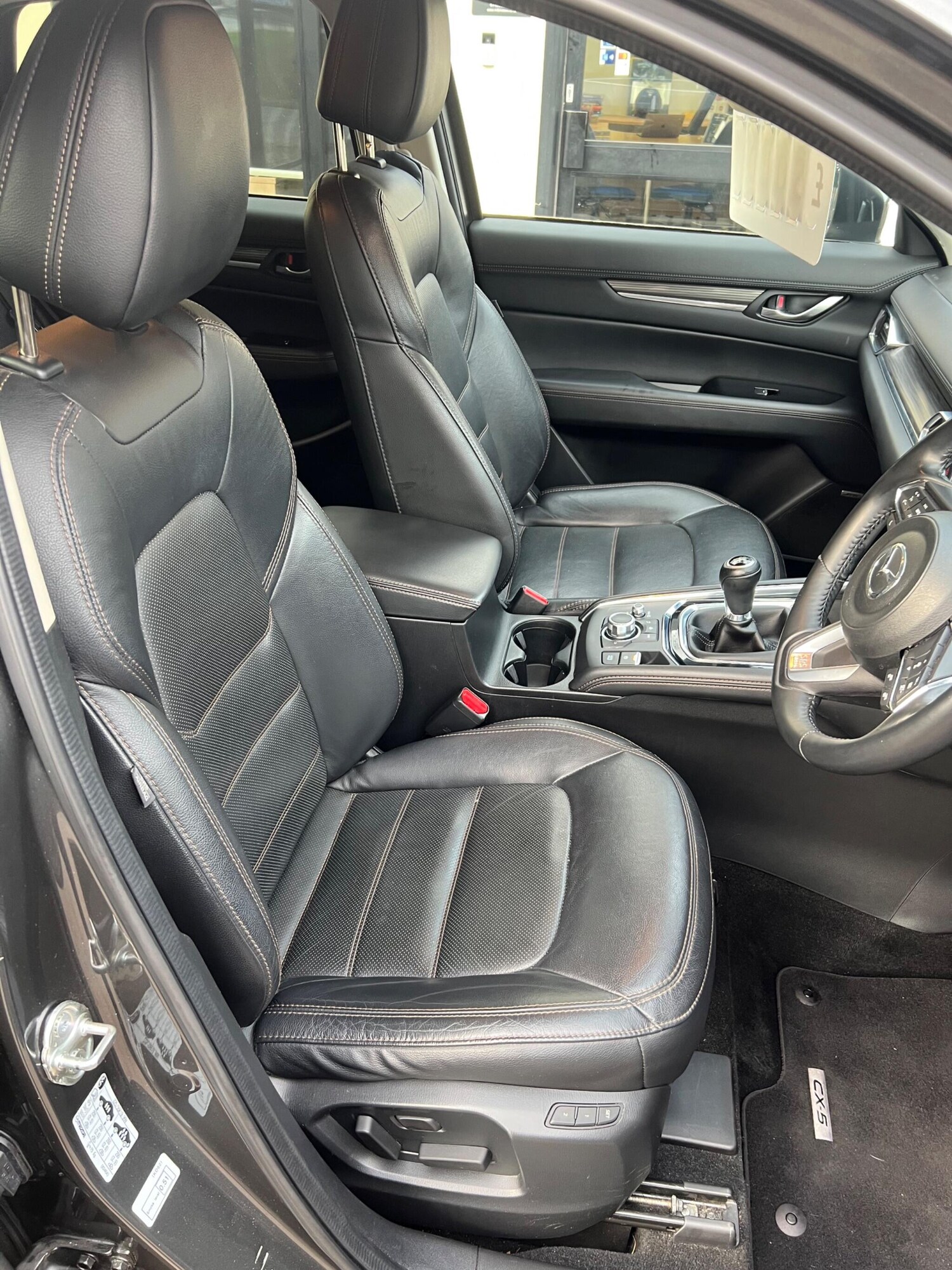 Used Mazda CX-5 2018 for sale - 77965372: Photo 18