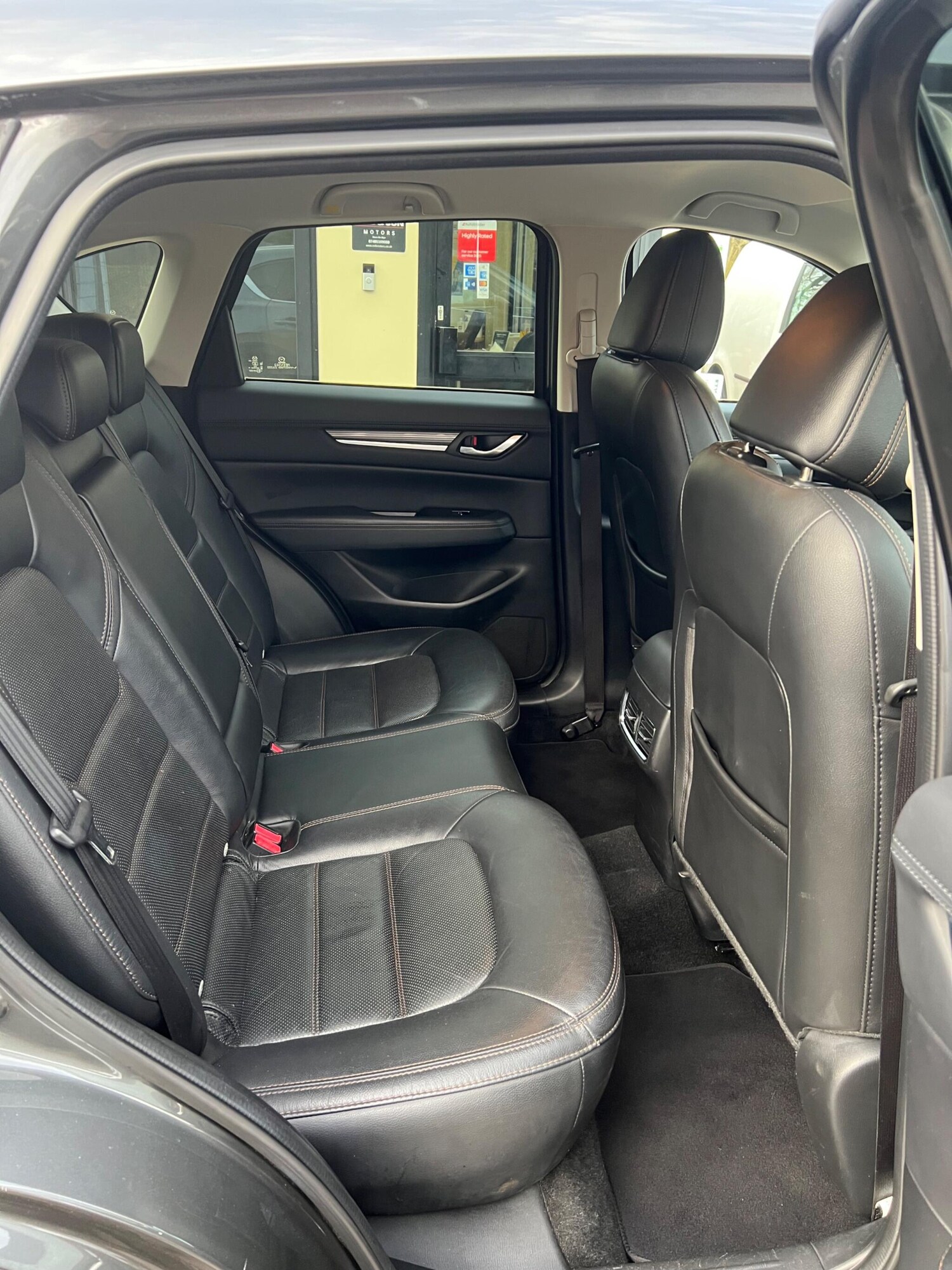 Used Mazda CX-5 2018 for sale - 77965372: Photo 19