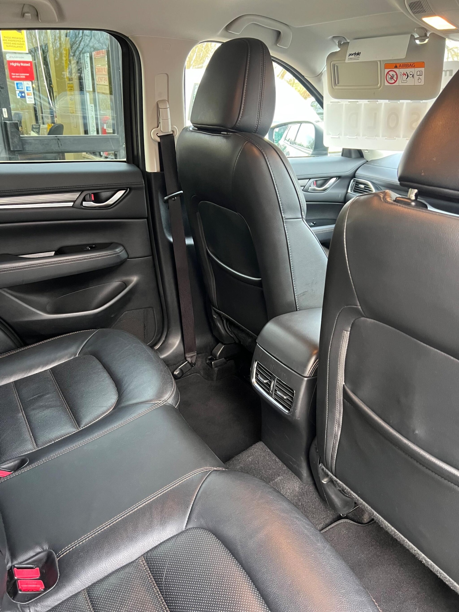 Used Mazda CX-5 2018 for sale - 77965372: Photo 20