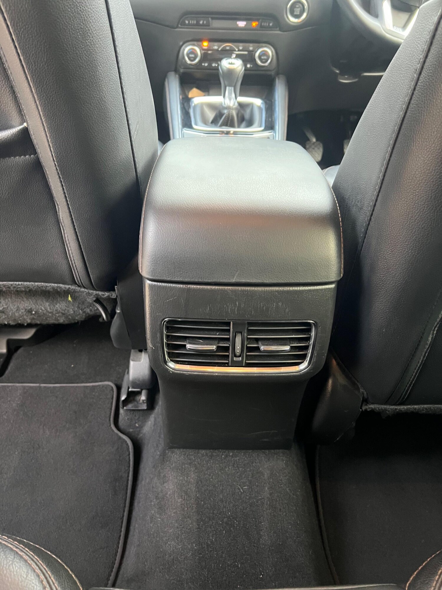 Used Mazda CX-5 2018 for sale - 77965372: Photo 21