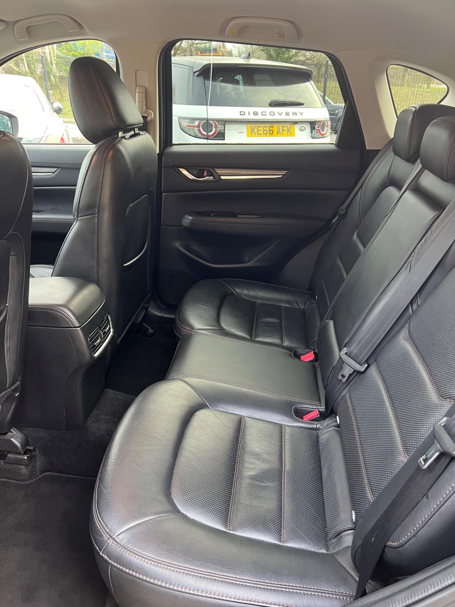 Used Mazda CX-5 2018 for sale - 77965372: Photo 22