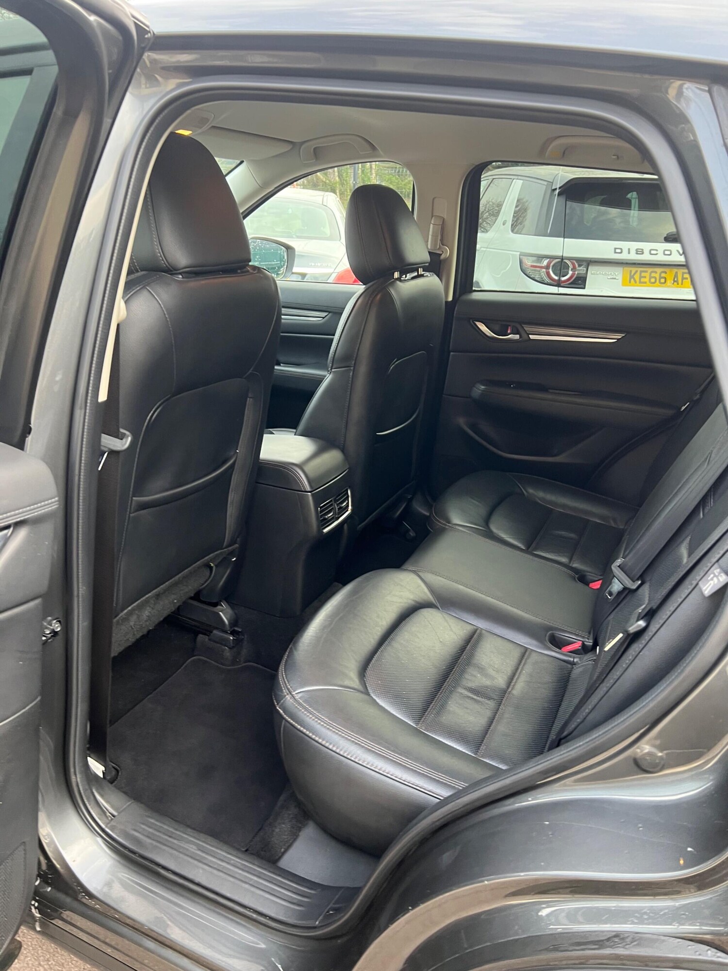 Used Mazda CX-5 2018 for sale - 77965372: Photo 23