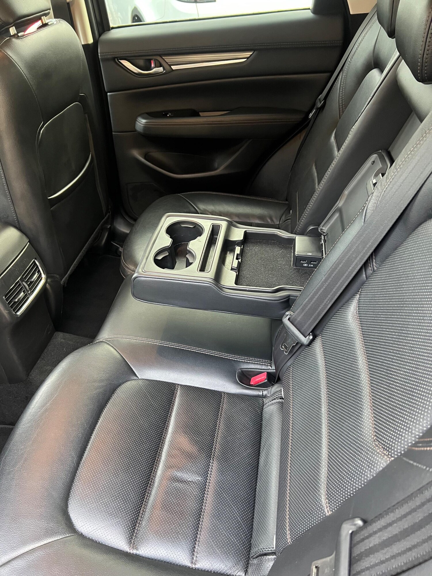 Used Mazda CX-5 2018 for sale - 77965372: Photo 24