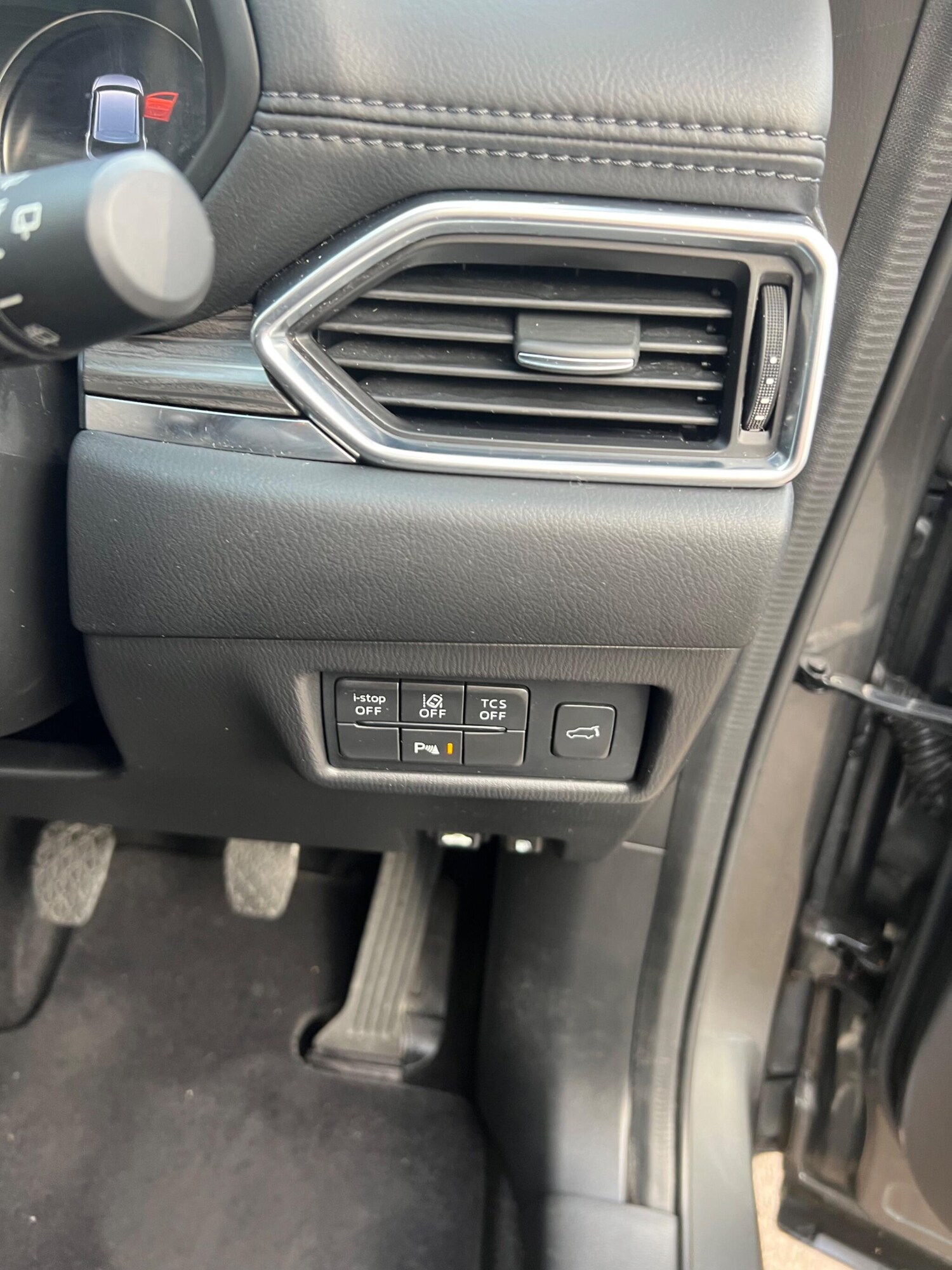 Used Mazda CX-5 2018 for sale - 77965372: Photo 25