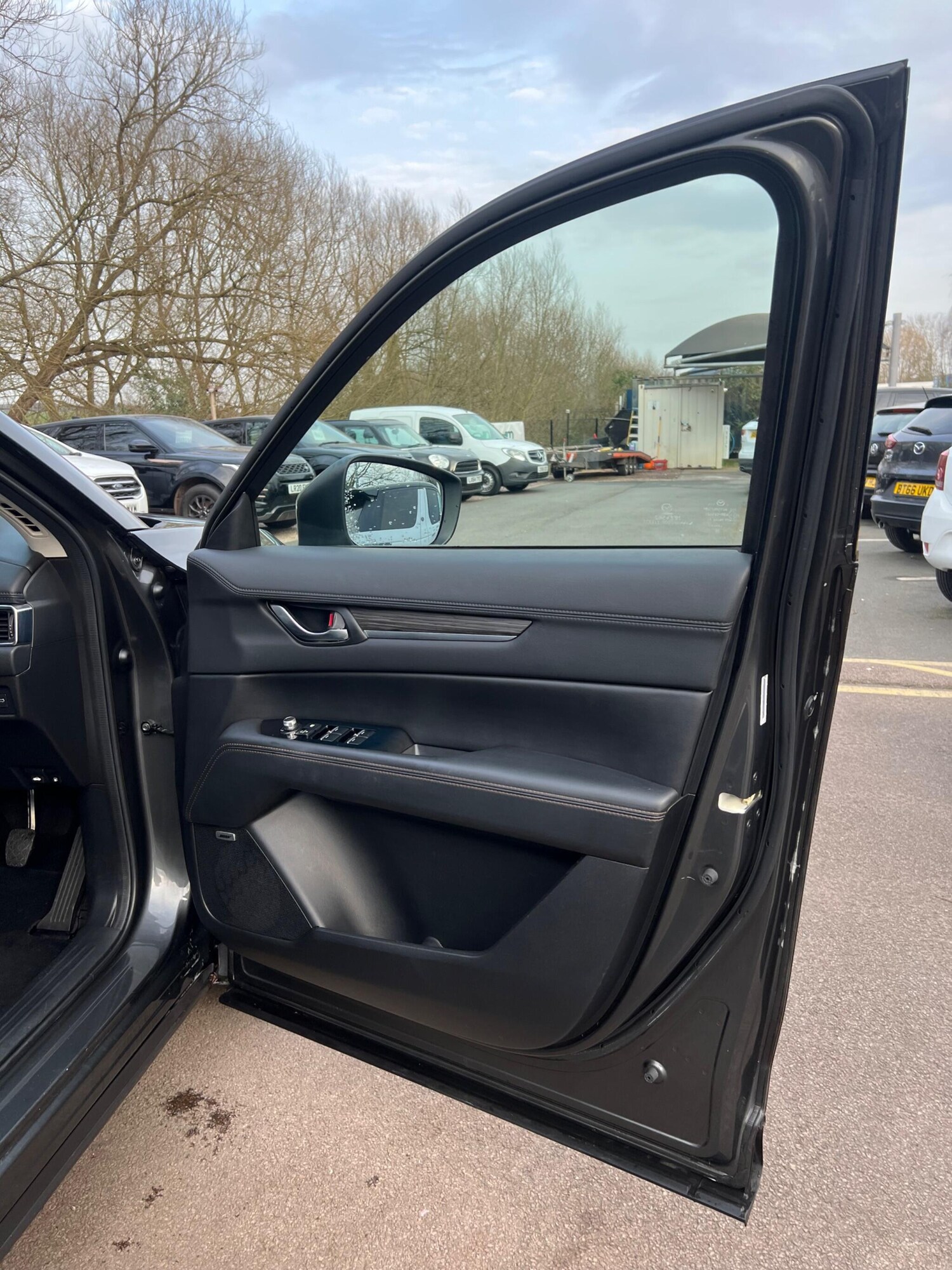 Used Mazda CX-5 2018 for sale - 77965372: Photo 26