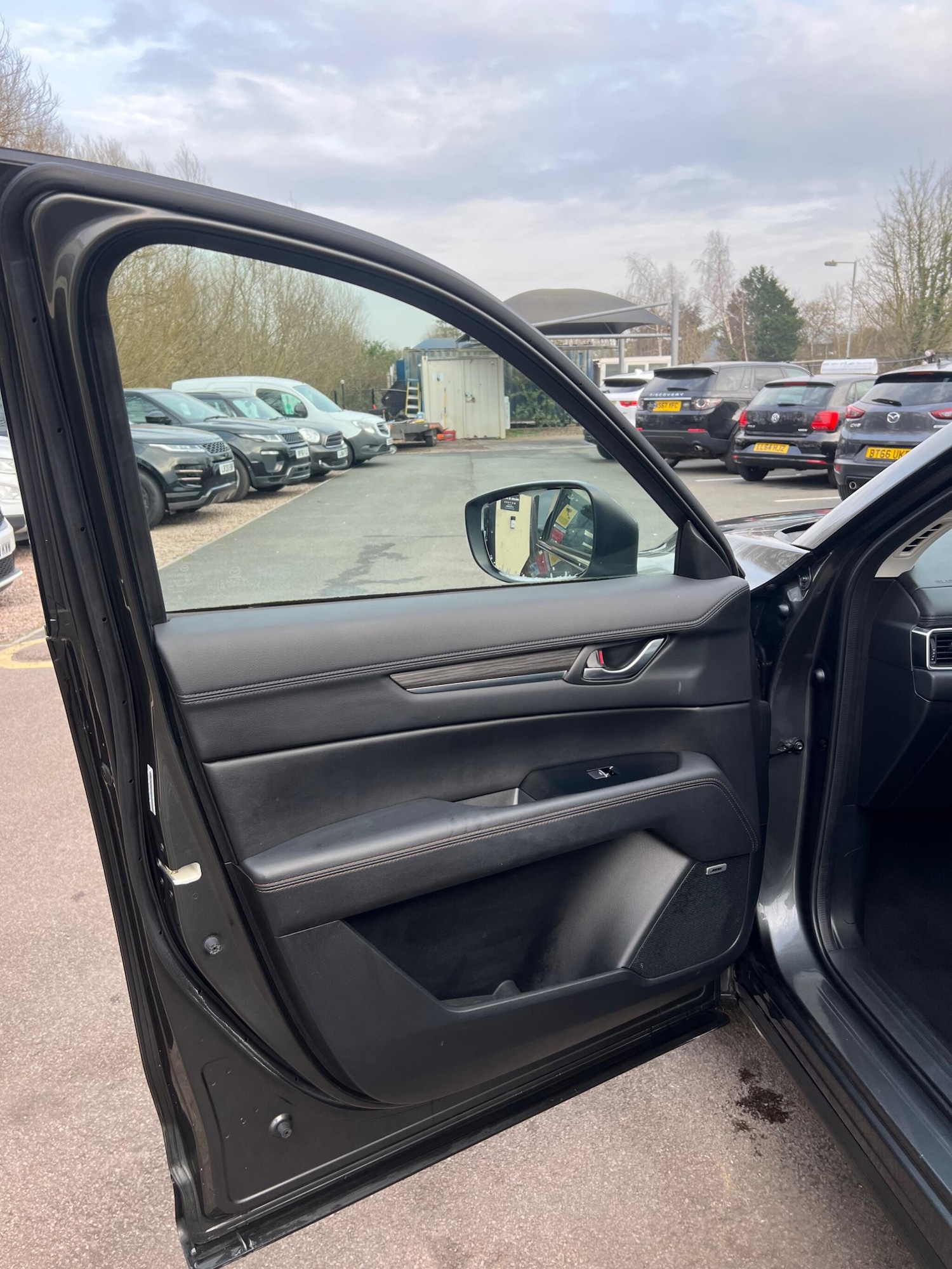 Used Mazda CX-5 2018 for sale - 77965372: Photo 30