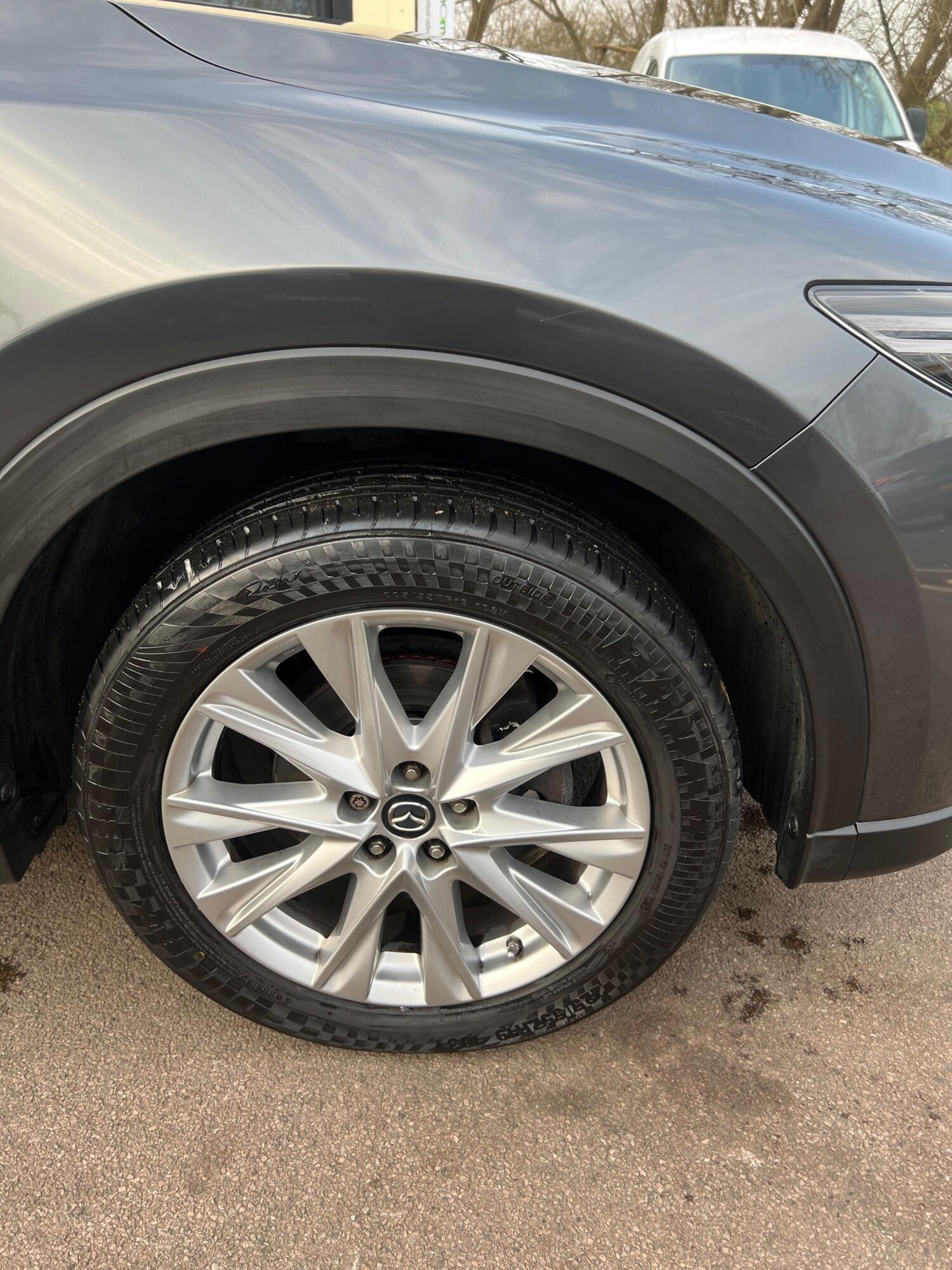 Used Mazda CX-5 2018 for sale - 77965372: Photo 33