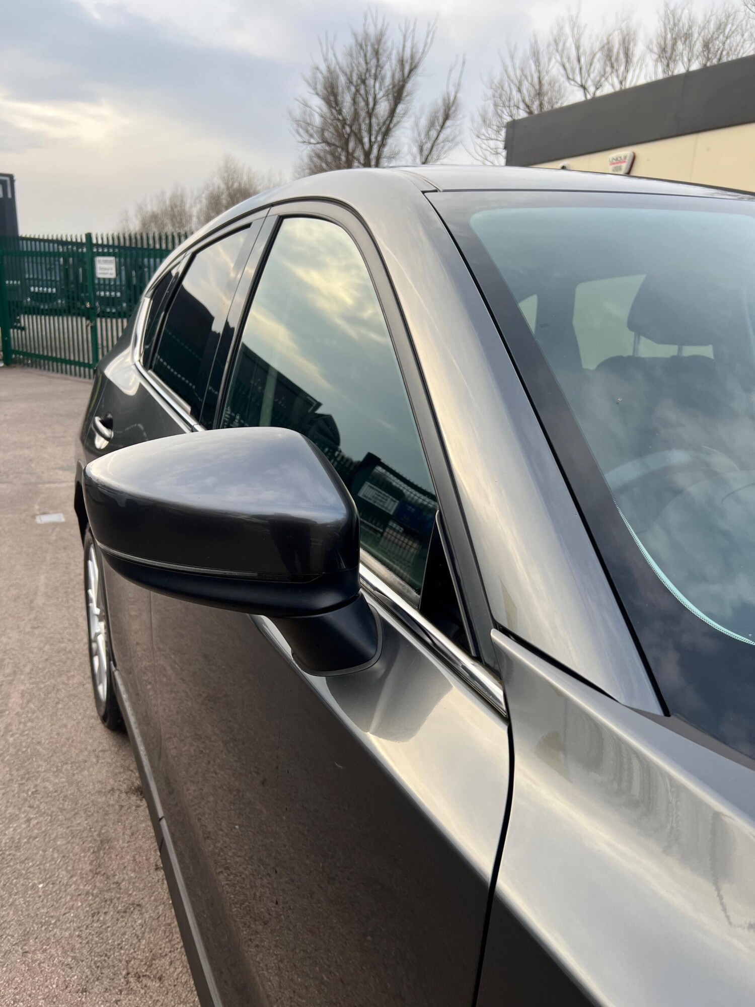 Used Mazda CX-5 2018 for sale - 77965372: Photo 35