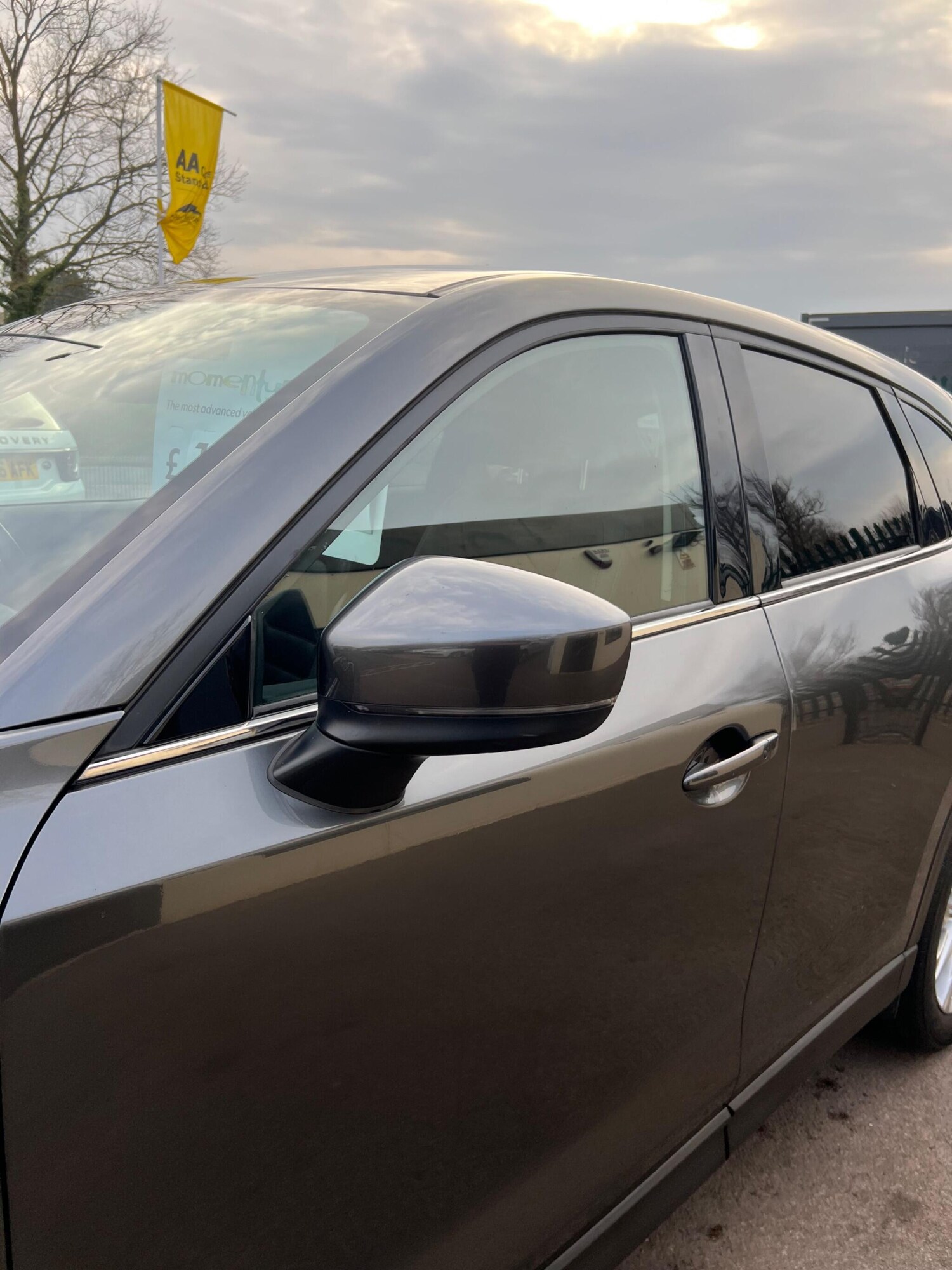 Used Mazda CX-5 2018 for sale - 77965372: Photo 36