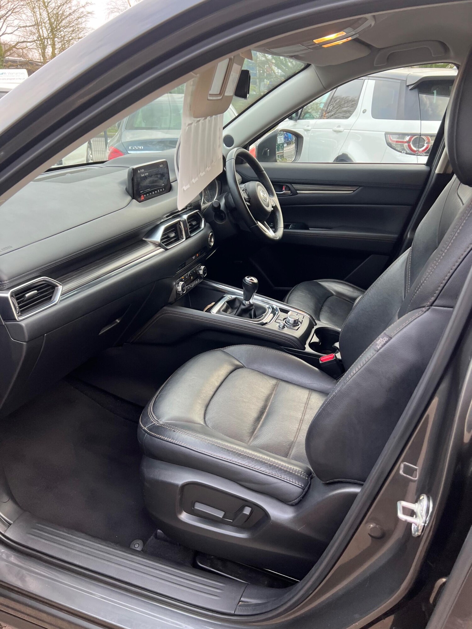 Used Mazda CX-5 2018 for sale - 77965372: Photo 40