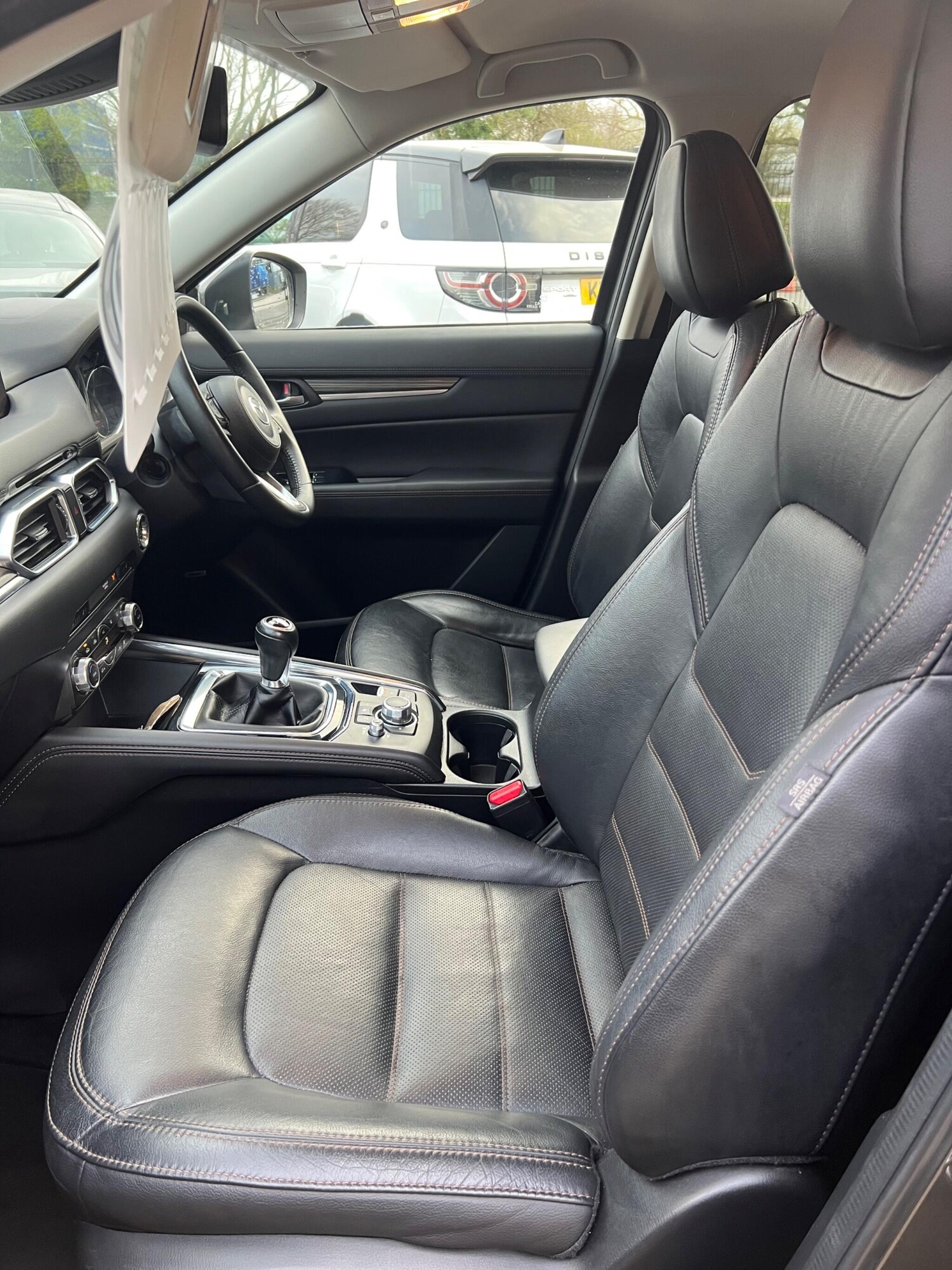 Used Mazda CX-5 2018 for sale - 77965372: Photo 41