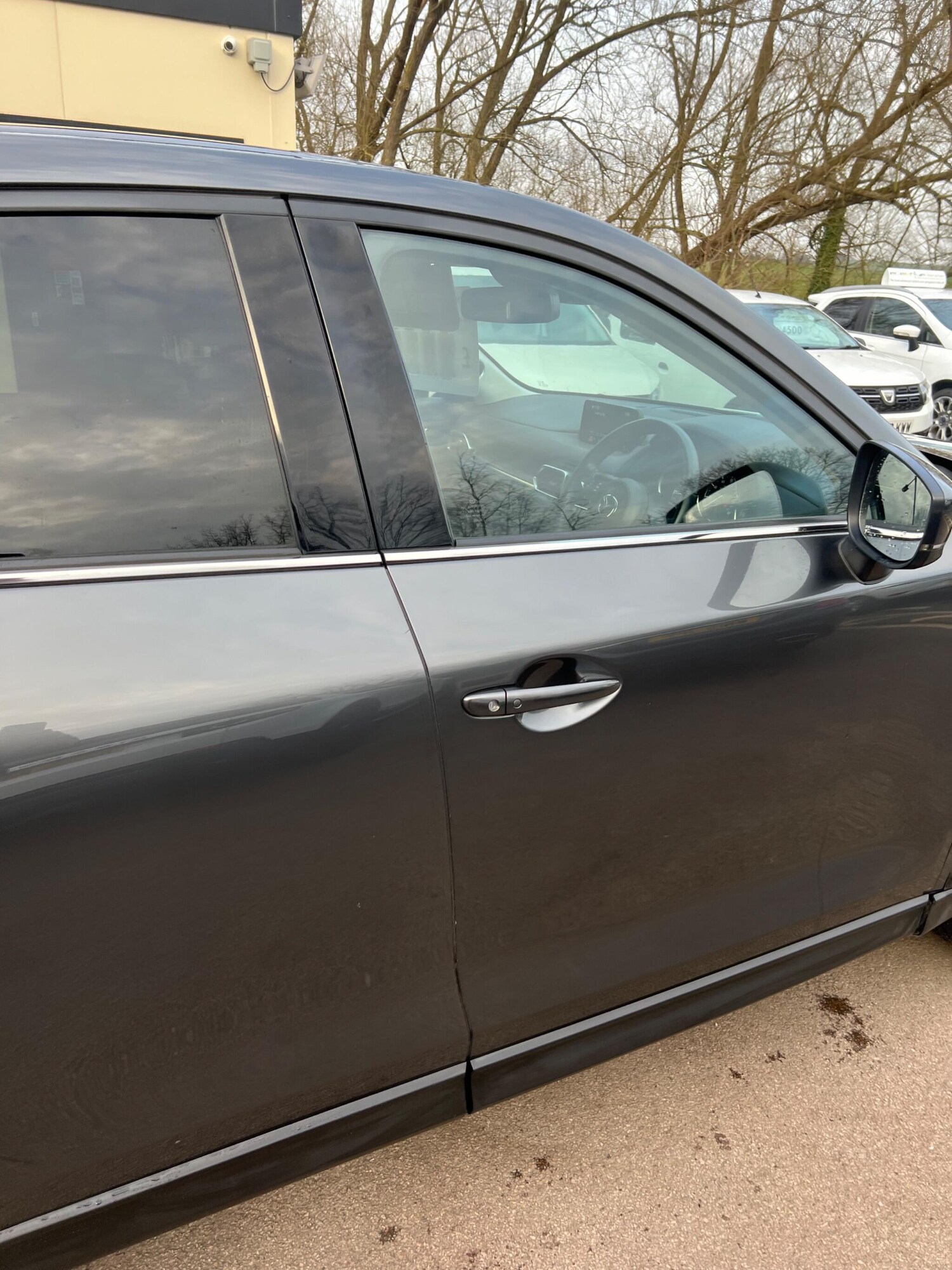 Used Mazda CX-5 2018 for sale - 77965372: Photo 45