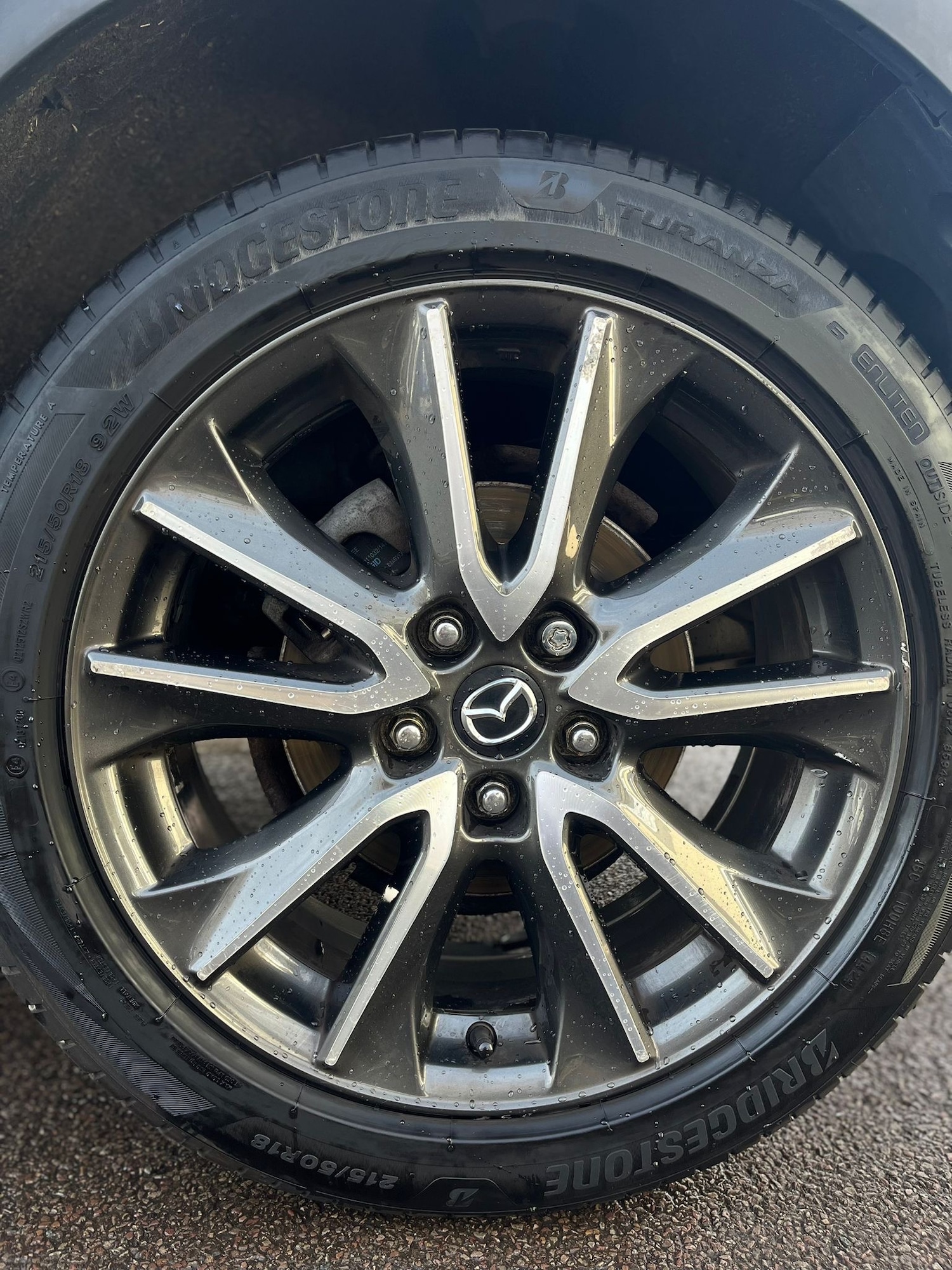 Used Mazda CX-3 2016 for sale - 77628844: Photo 19