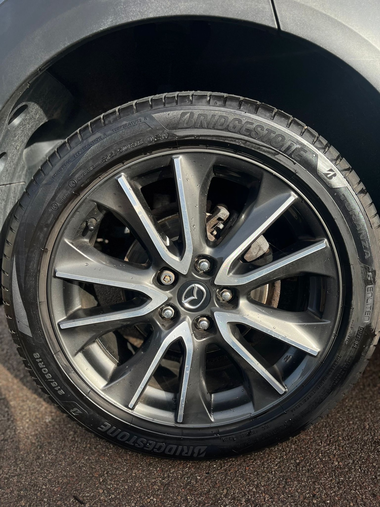 Used Mazda CX-3 2016 for sale - 77628844: Photo 20