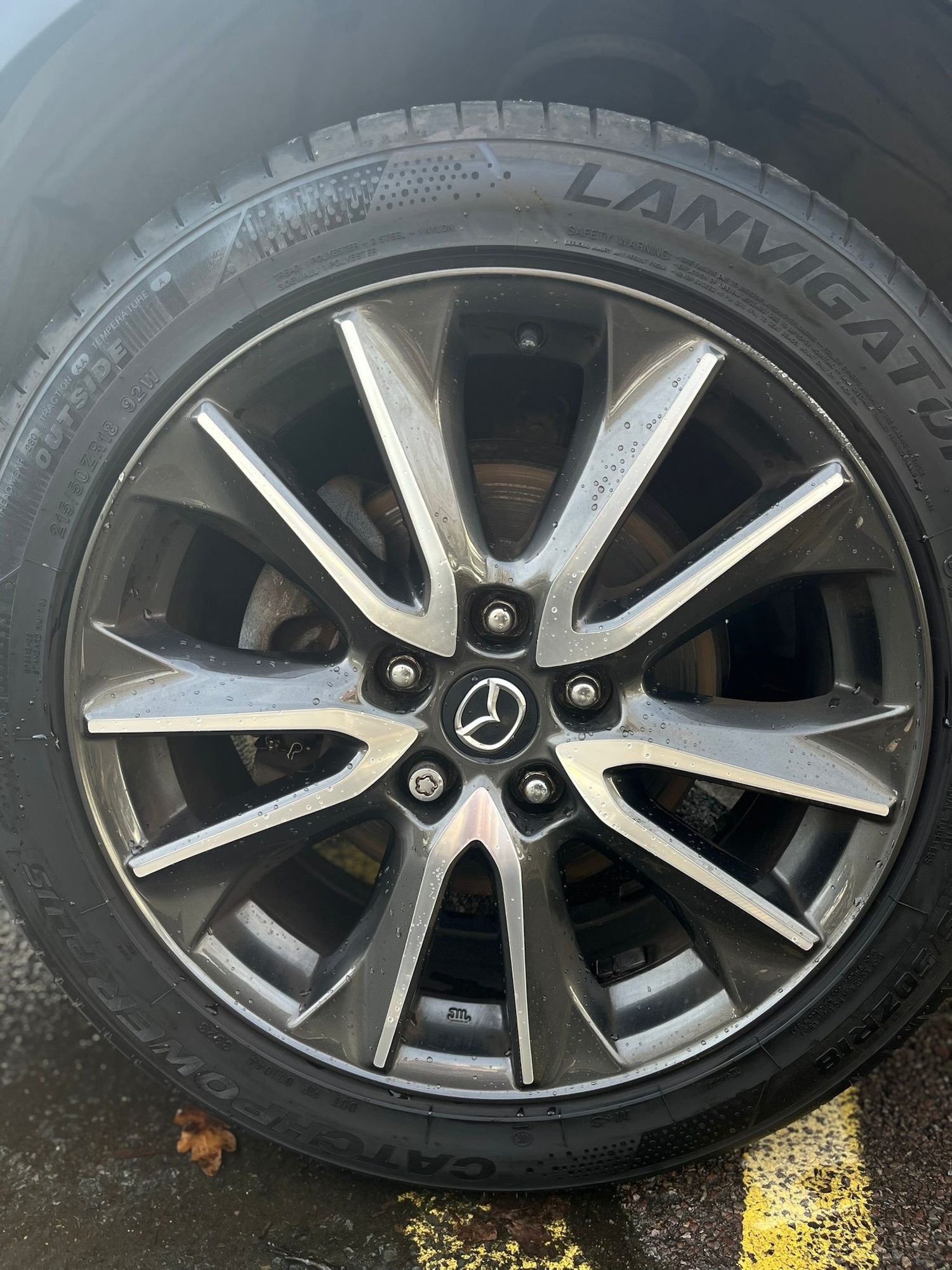 Used Mazda CX-3 2016 for sale - 77628844: Photo 21