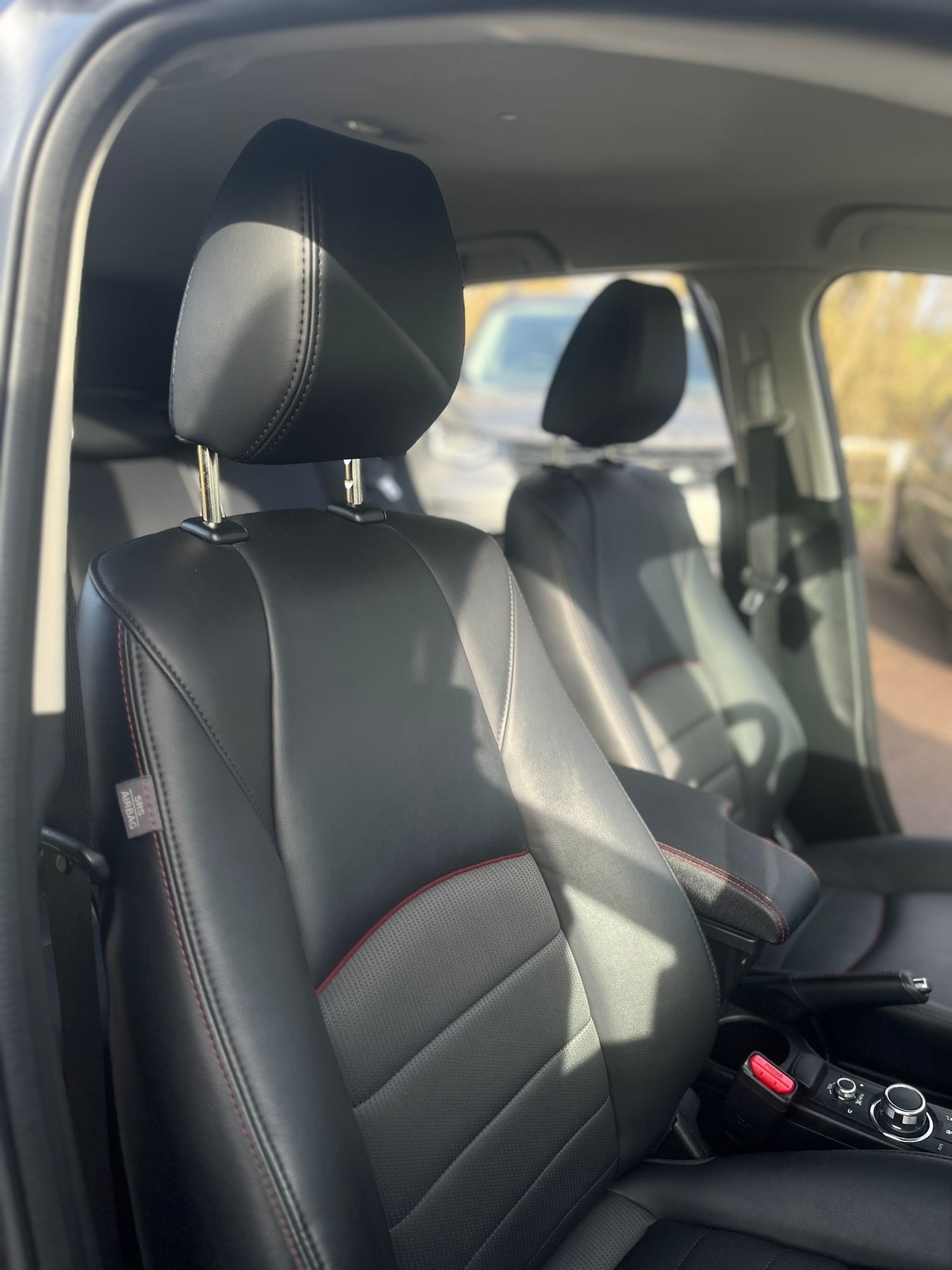 Used Mazda CX-3 2016 for sale - 77628844: Photo 24