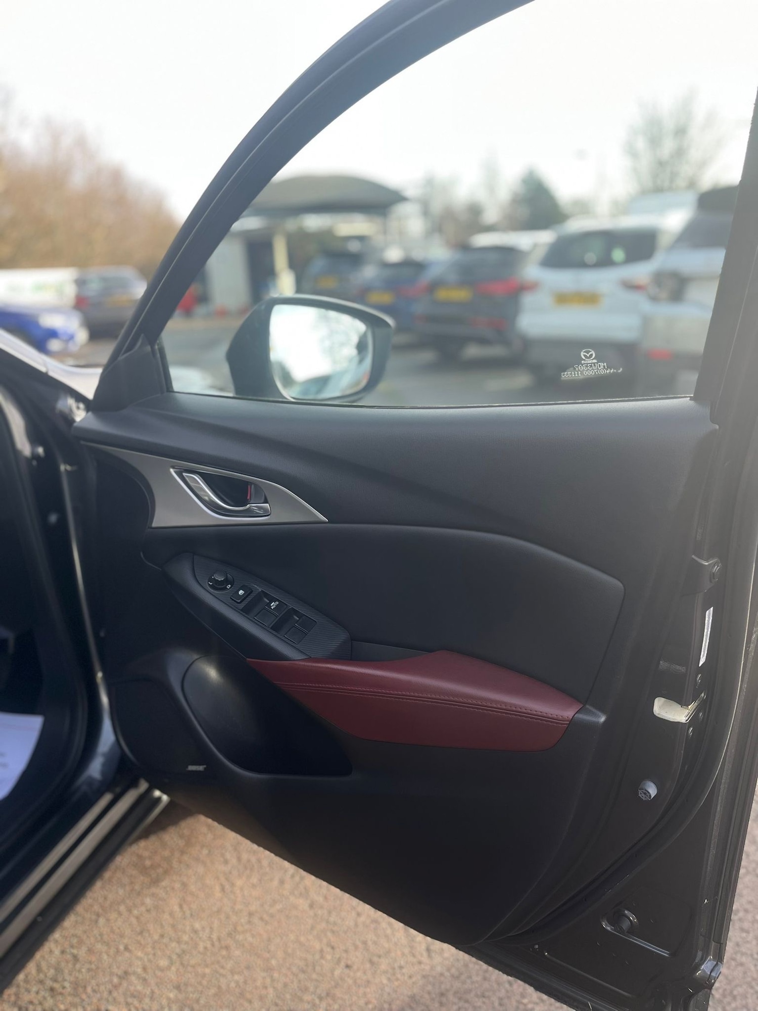 Used Mazda CX-3 2016 for sale - 77628844: Photo 26