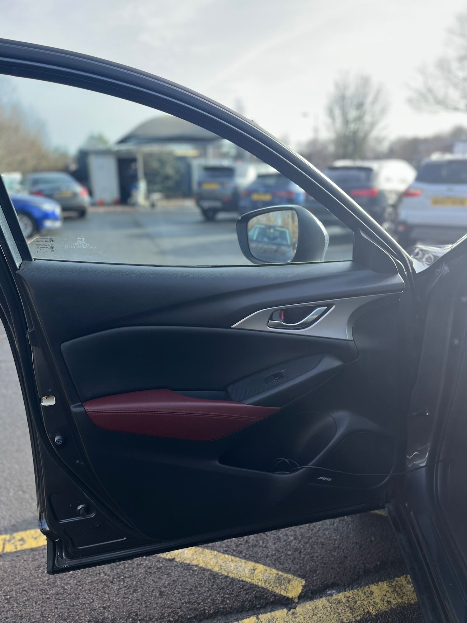 Used Mazda CX-3 2016 for sale - 77628844: Photo 27