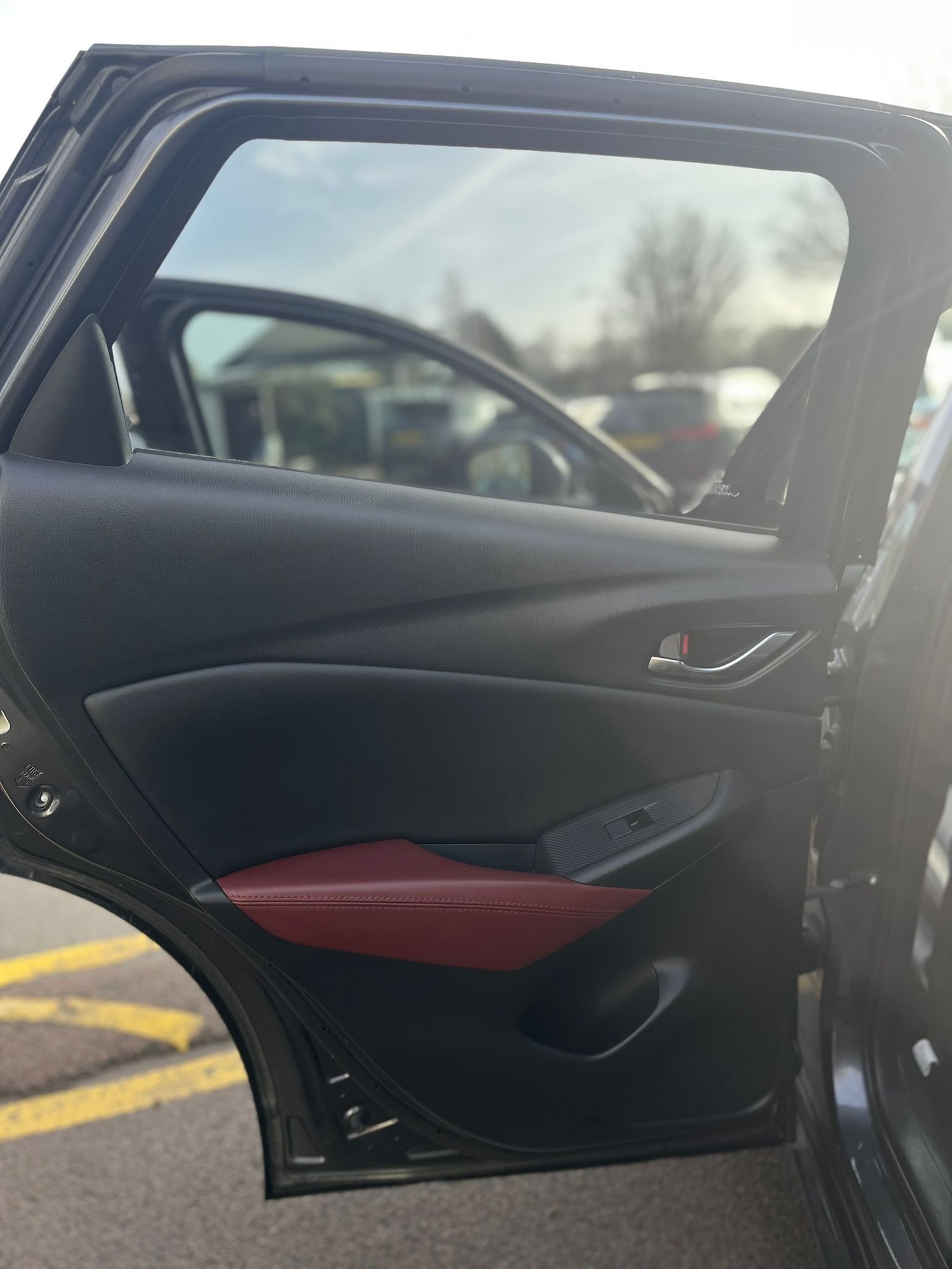 Used Mazda CX-3 2016 for sale - 77628844: Photo 28