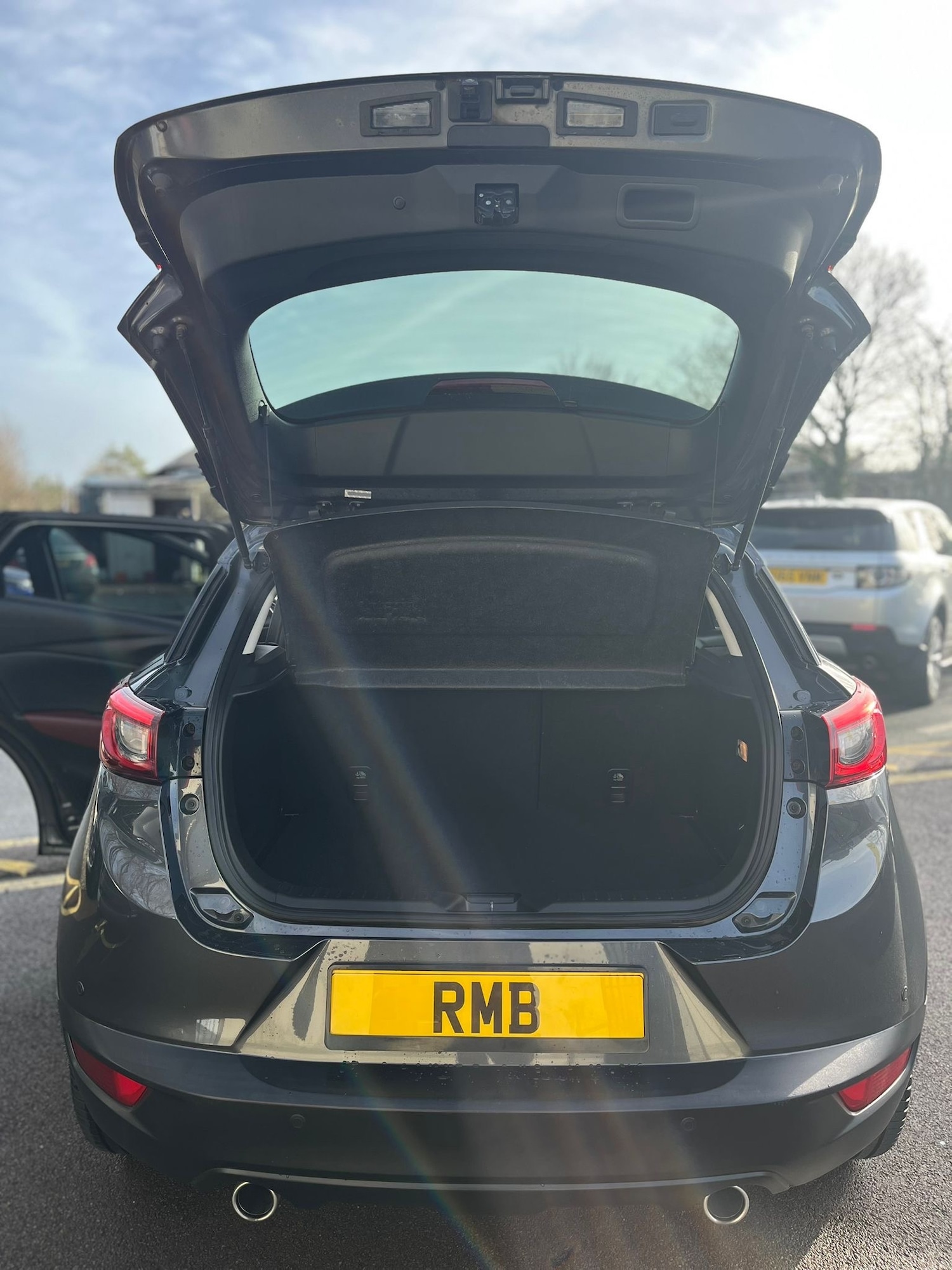 Used Mazda CX-3 2016 for sale - 77628844: Photo 29