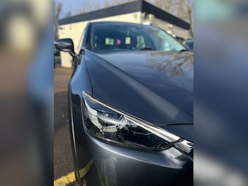 Used Mazda CX-3 2016 for sale - 77628844: Photo