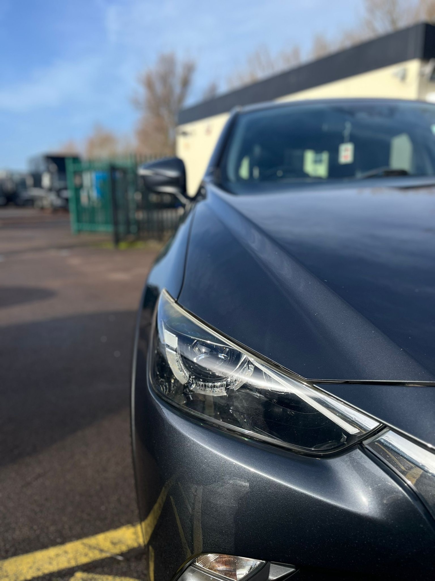 Used Mazda CX-3 2016 for sale - 77628844: Photo 3