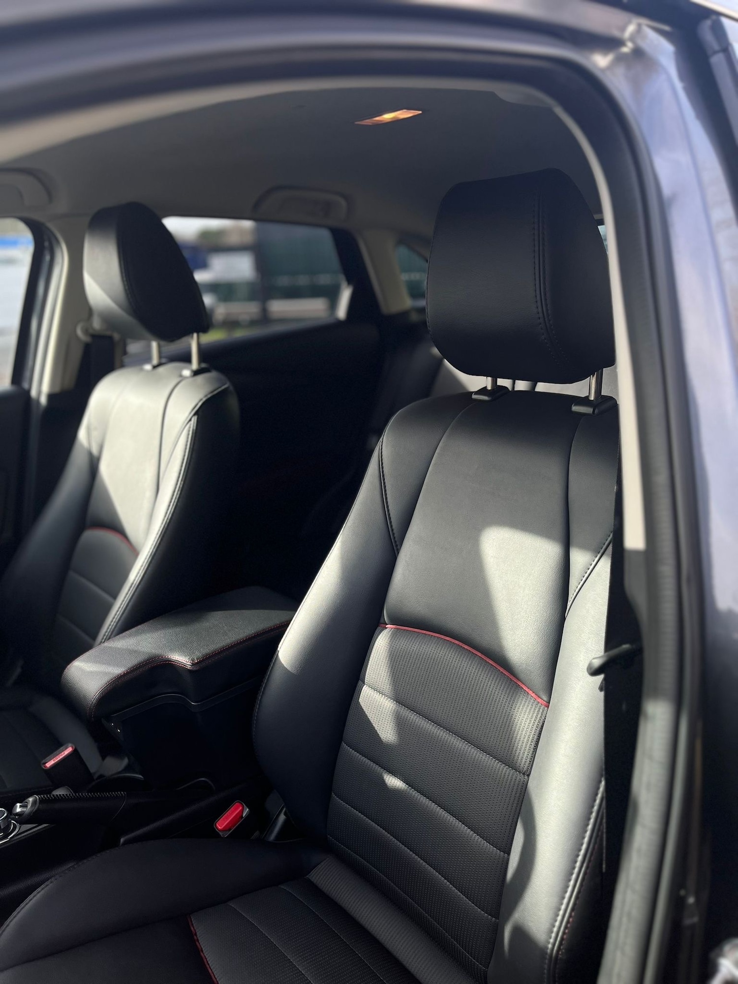 Used Mazda CX-3 2016 for sale - 77628844: Photo 33