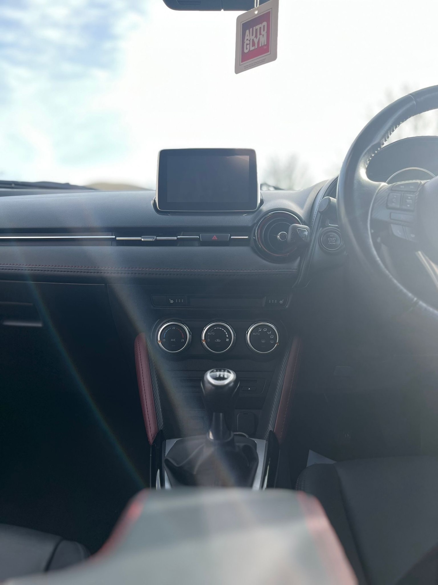 Used Mazda CX-3 2016 for sale - 77628844: Photo 36