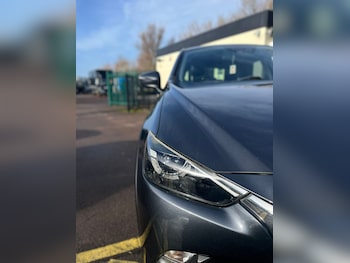 Used Mazda CX-3 2016 for sale - 77628844: Photo