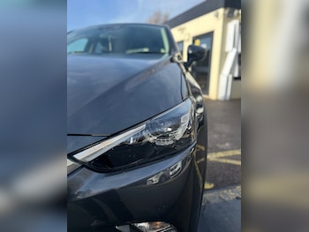 Used Mazda CX-3 2016 for sale - 77628844: Photo