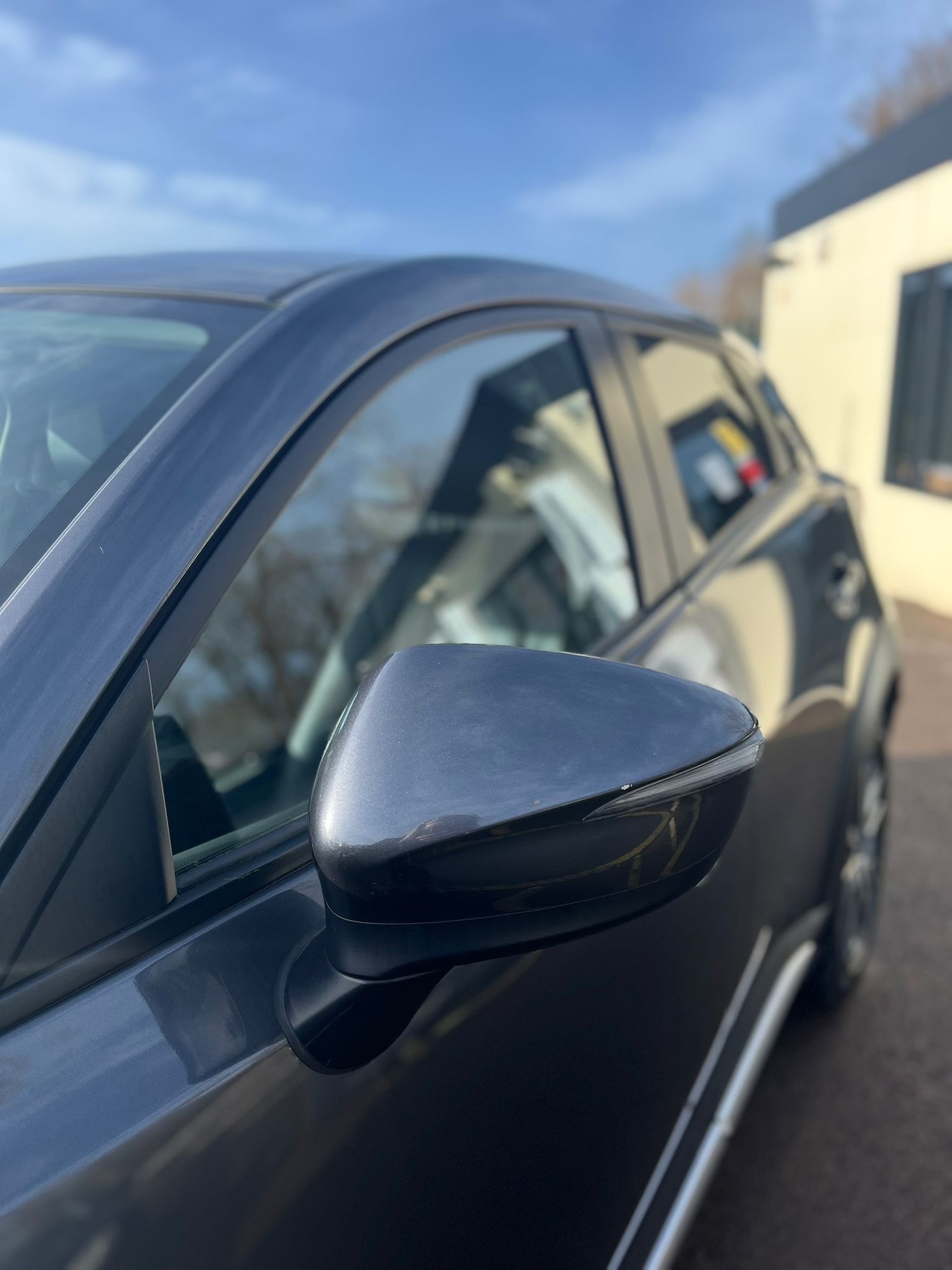 Used Mazda CX-3 2016 for sale - 77628844: Photo 6