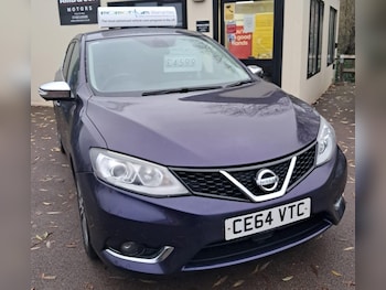 (64) - 1.2 DIG-T Tekna Euro 5 (s/s) 5dr Euro 5