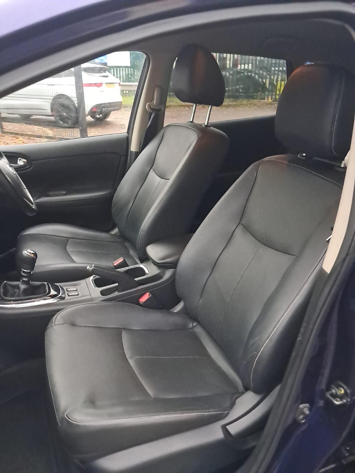 Used Nissan Pulsar 2014 for sale - 76592238: Photo 42