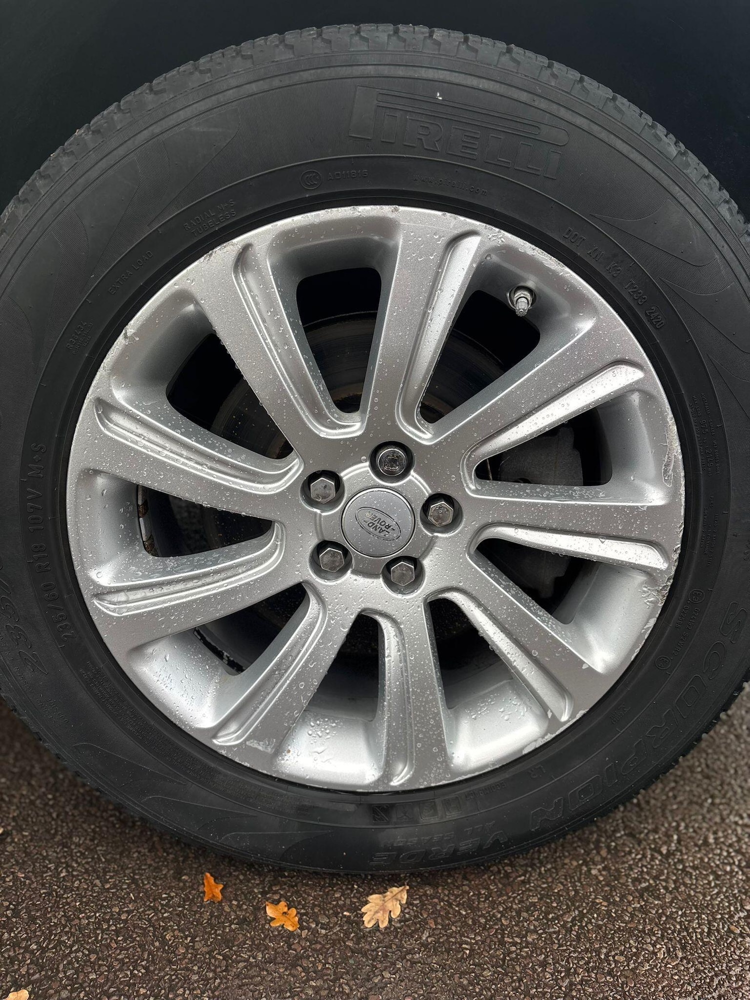 Used Land Rover Discovery Sport 2016 for sale - 76990143: Photo 25