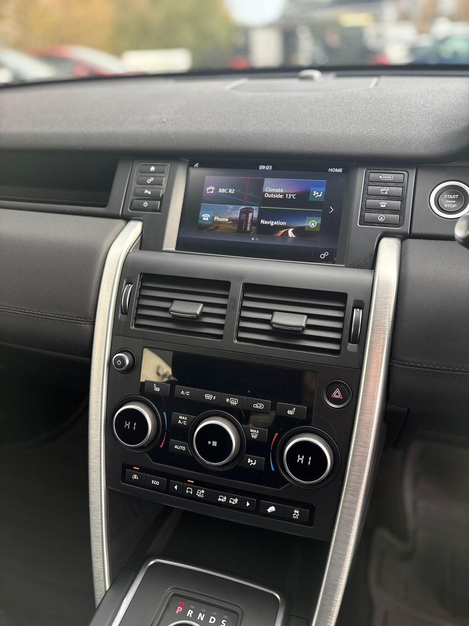 Used Land Rover Discovery Sport 2016 for sale - 76990143: Photo 26