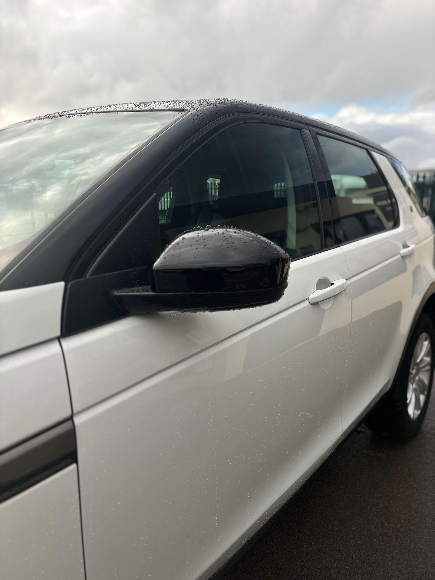 Used Land Rover Discovery Sport 2016 for sale - 76990143: Photo 29