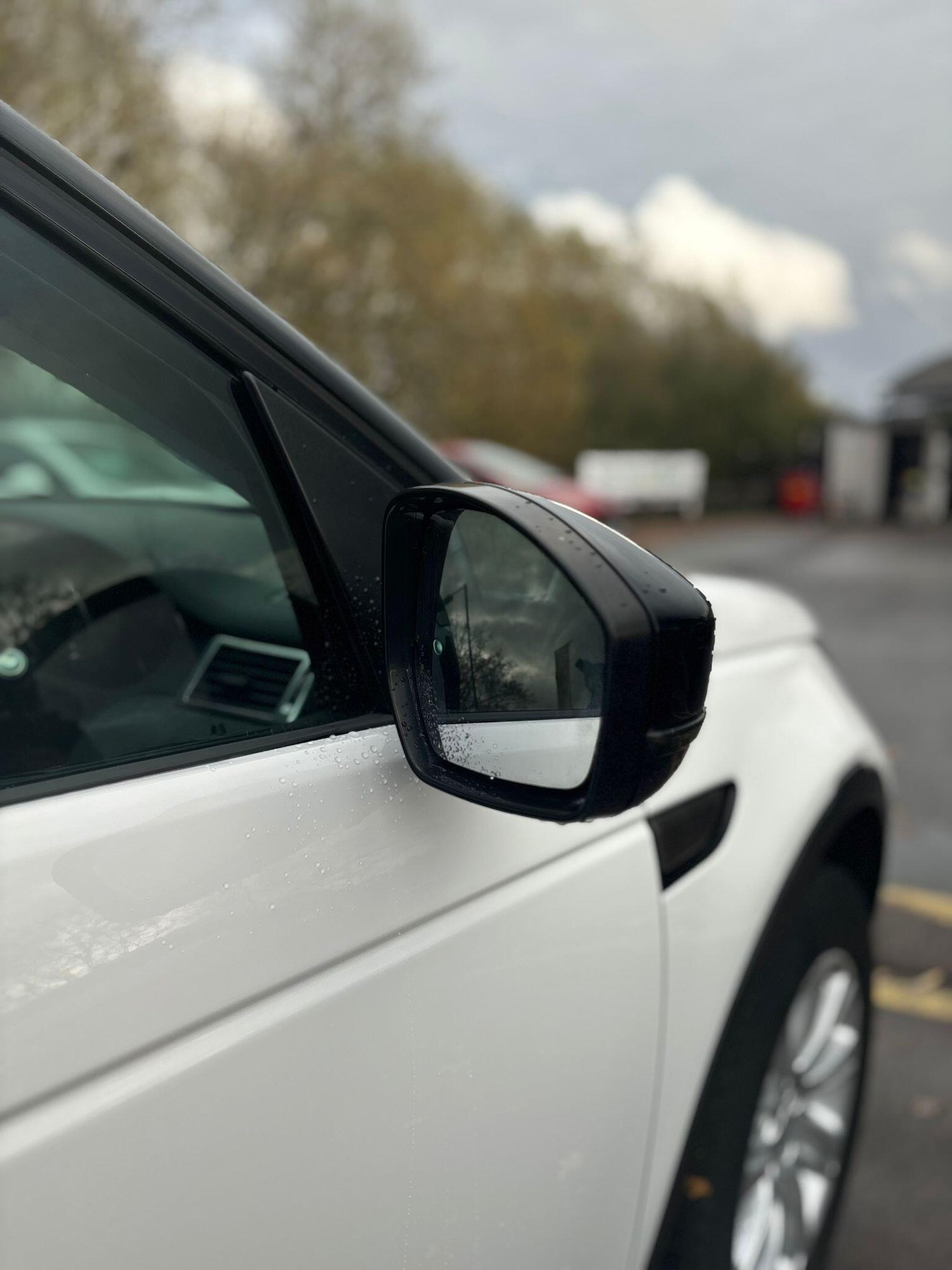 Used Land Rover Discovery Sport 2016 for sale - 76990143: Photo 31