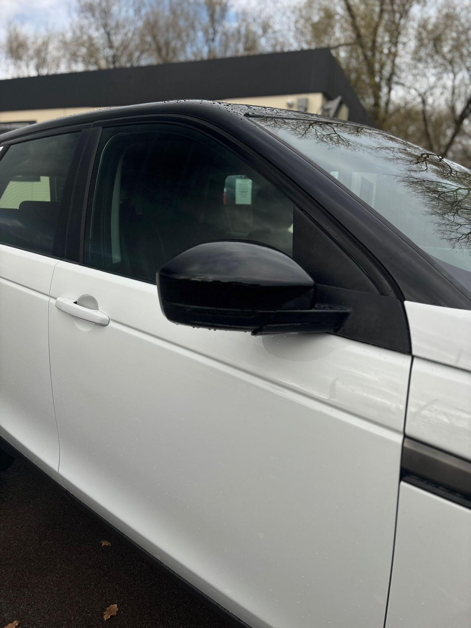 Used Land Rover Discovery Sport 2016 for sale - 76990143: Photo 33