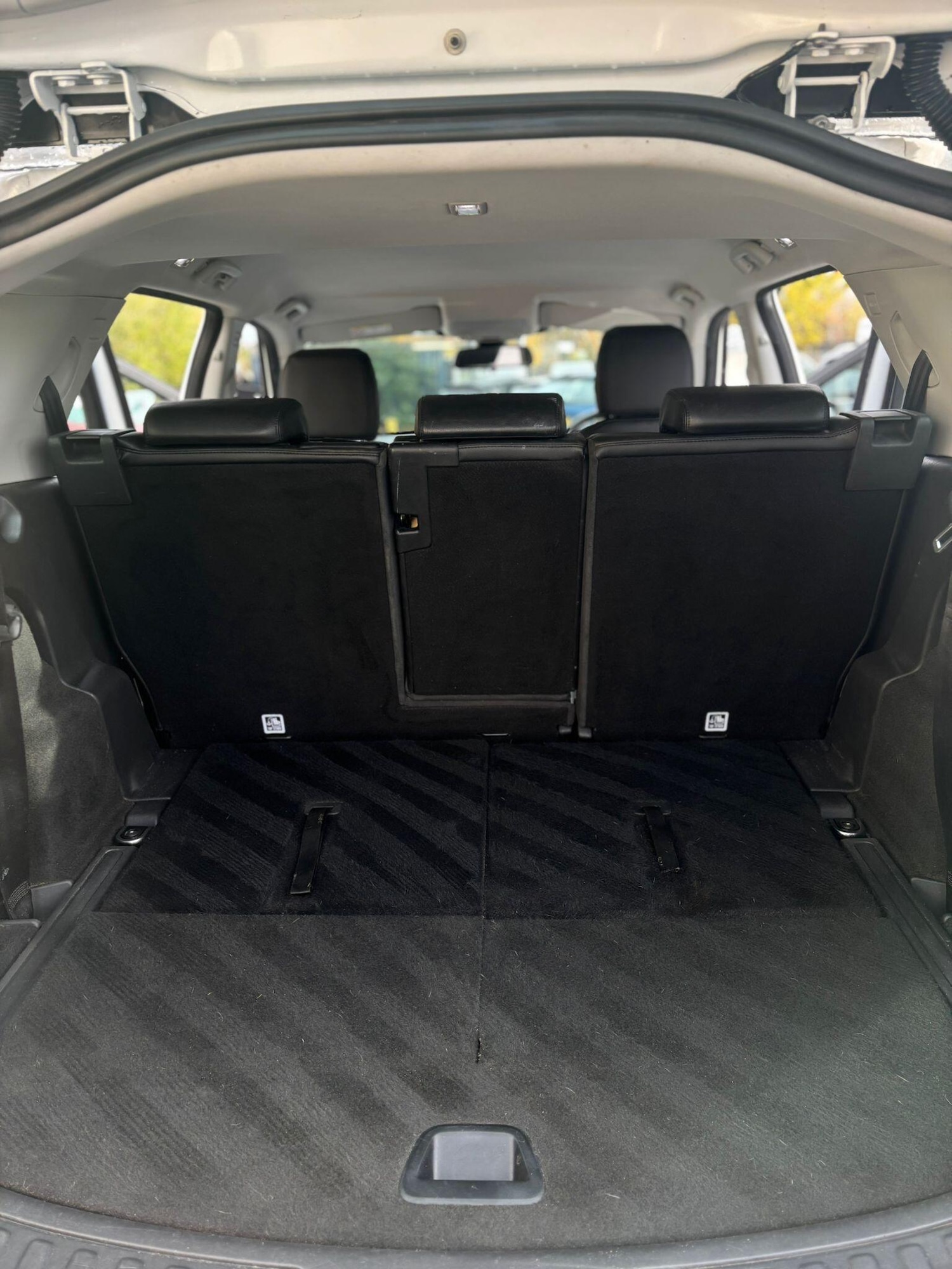 Used Land Rover Discovery Sport 2016 for sale - 76990143: Photo 34