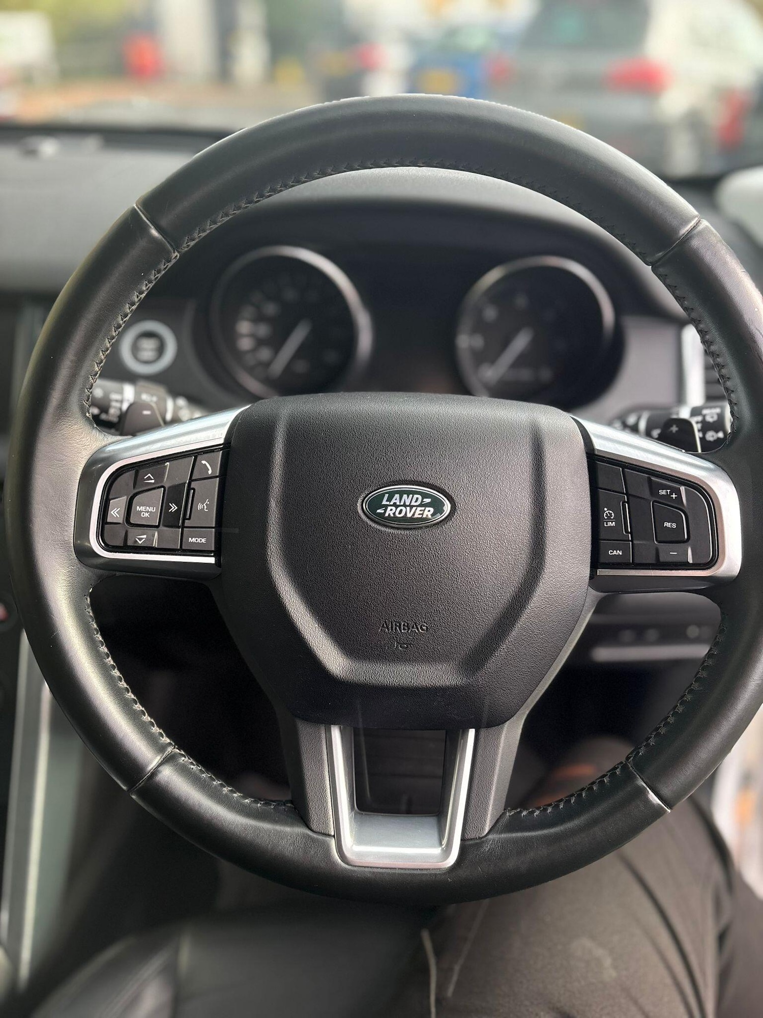 Used Land Rover Discovery Sport 2016 for sale - 76990143: Photo 36