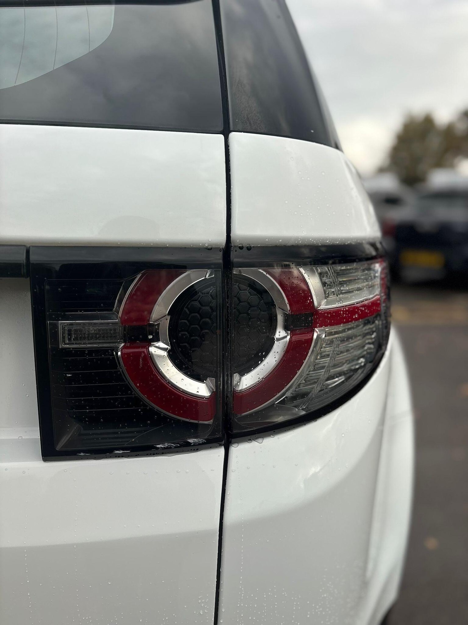 Used Land Rover Discovery Sport 2016 for sale - 76990143: Photo 39