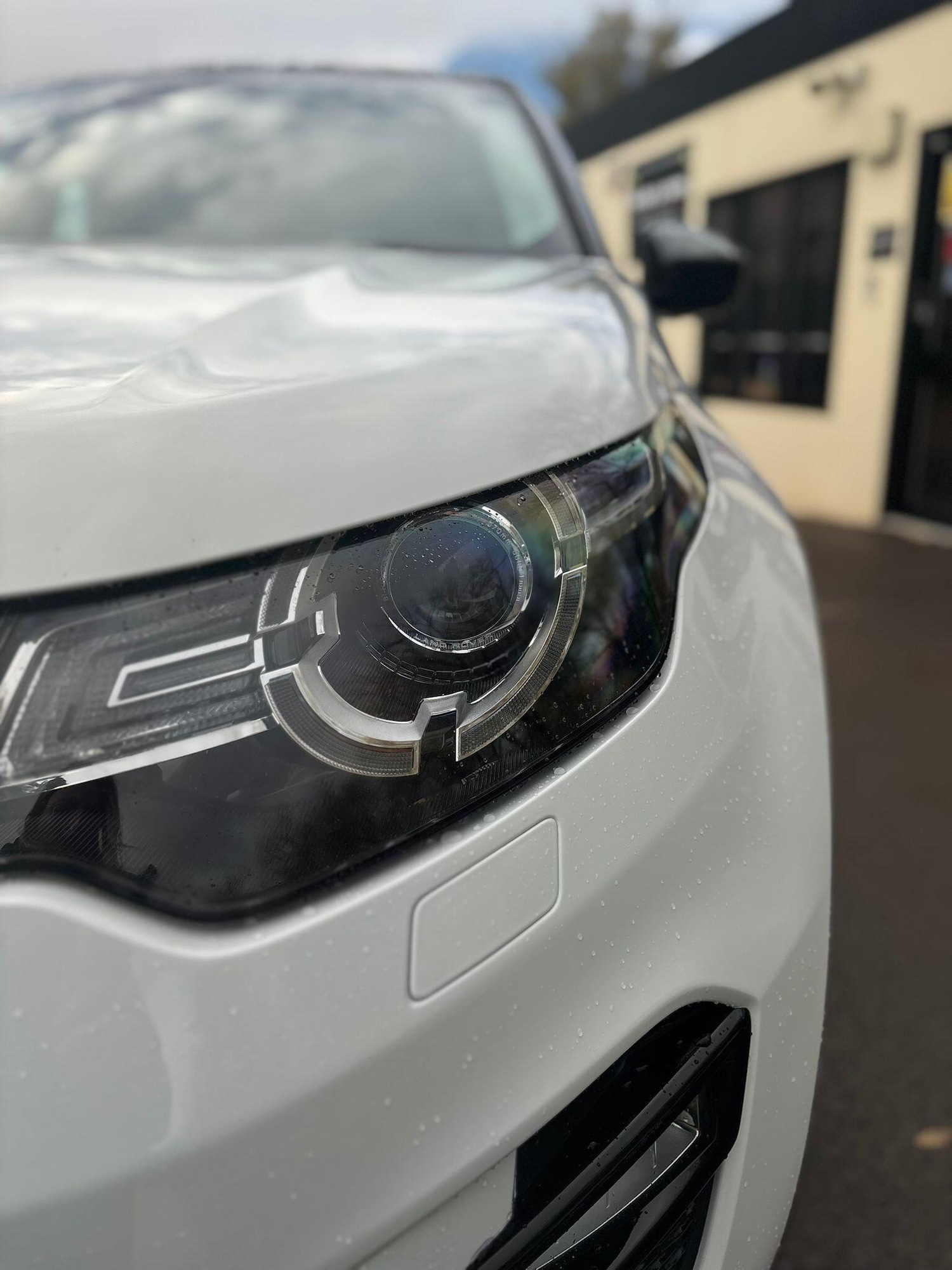 Used Land Rover Discovery Sport 2016 for sale - 76990143: Photo 41