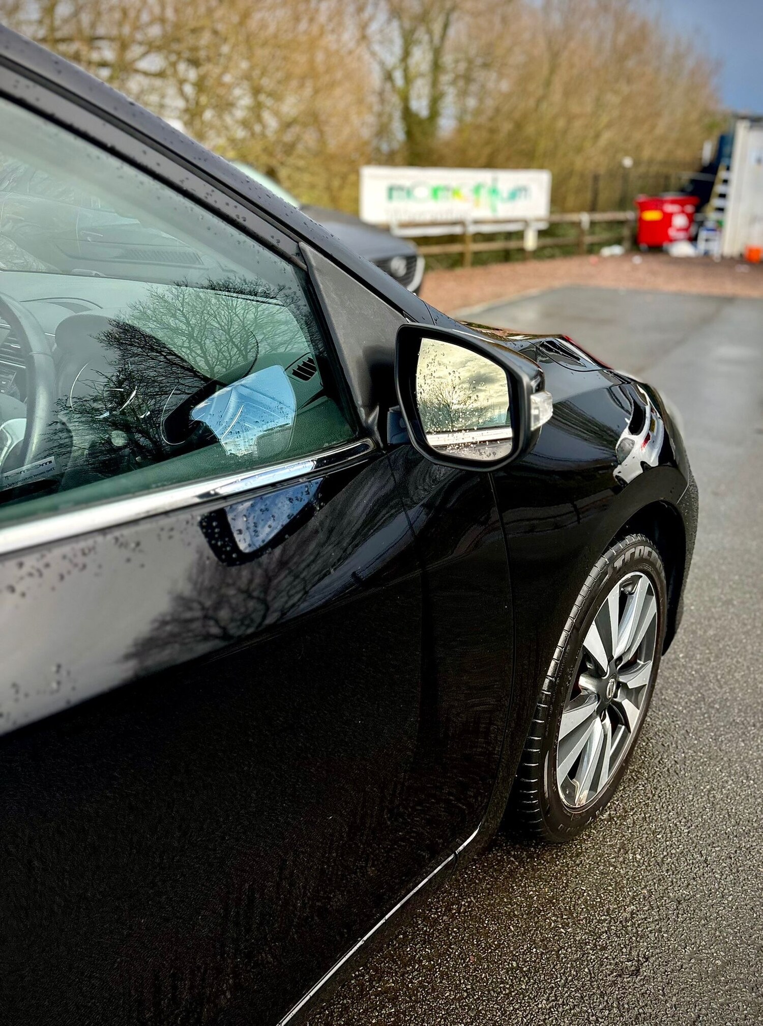 Used Nissan Pulsar 2017 for sale - 77628750: Photo 16