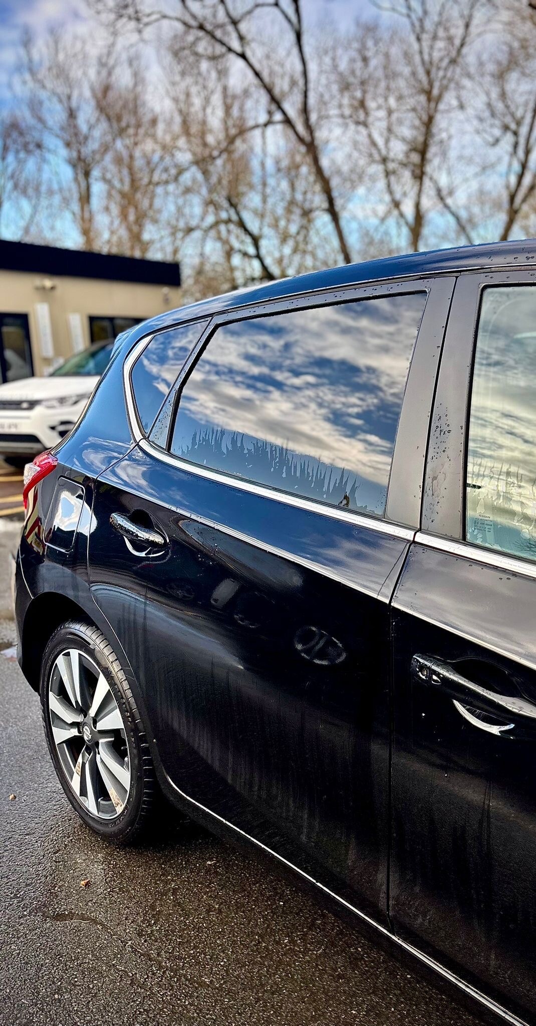 Used Nissan Pulsar 2017 for sale - 77628750: Photo 18