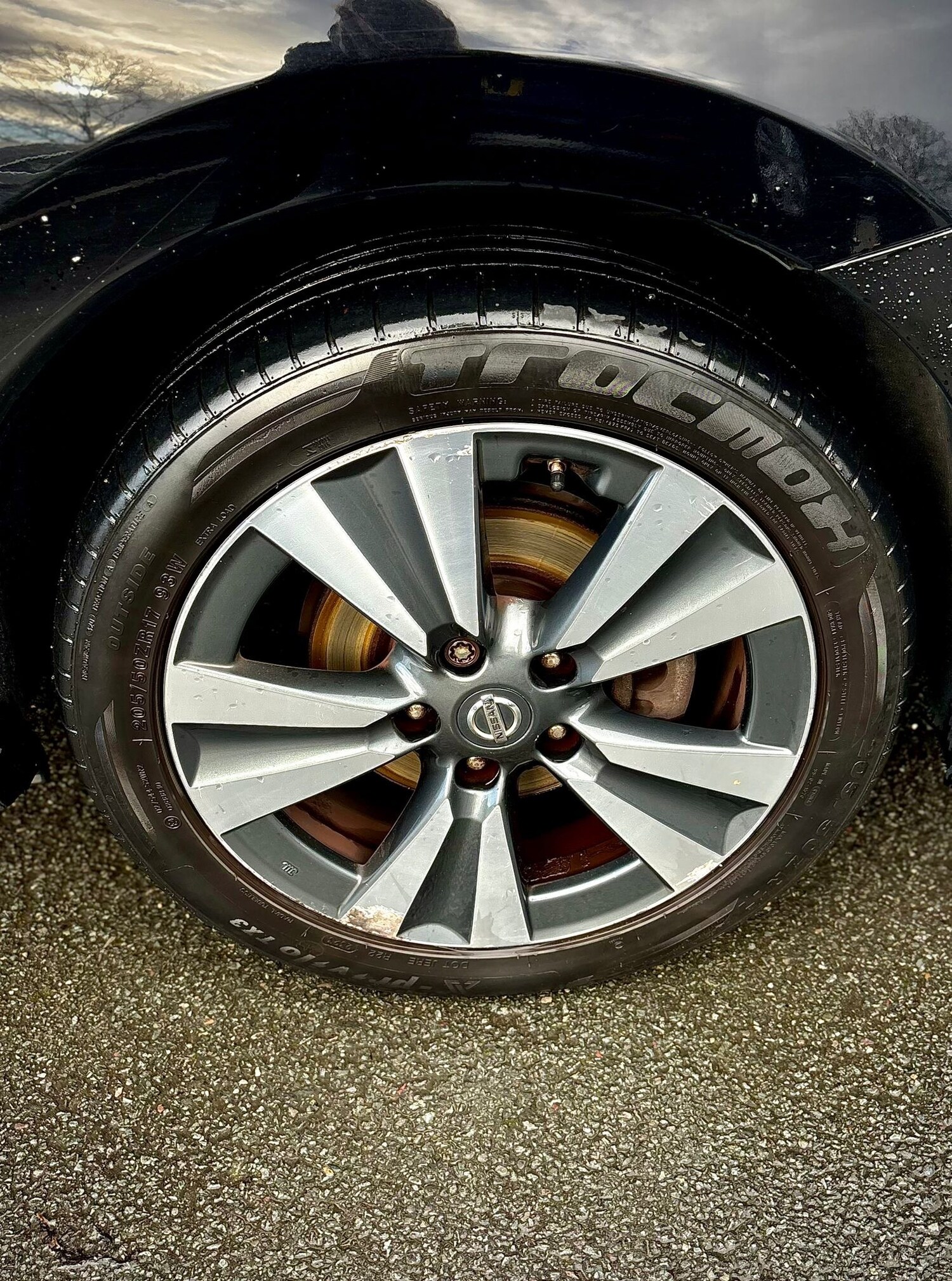 Used Nissan Pulsar 2017 for sale - 77628750: Photo 19