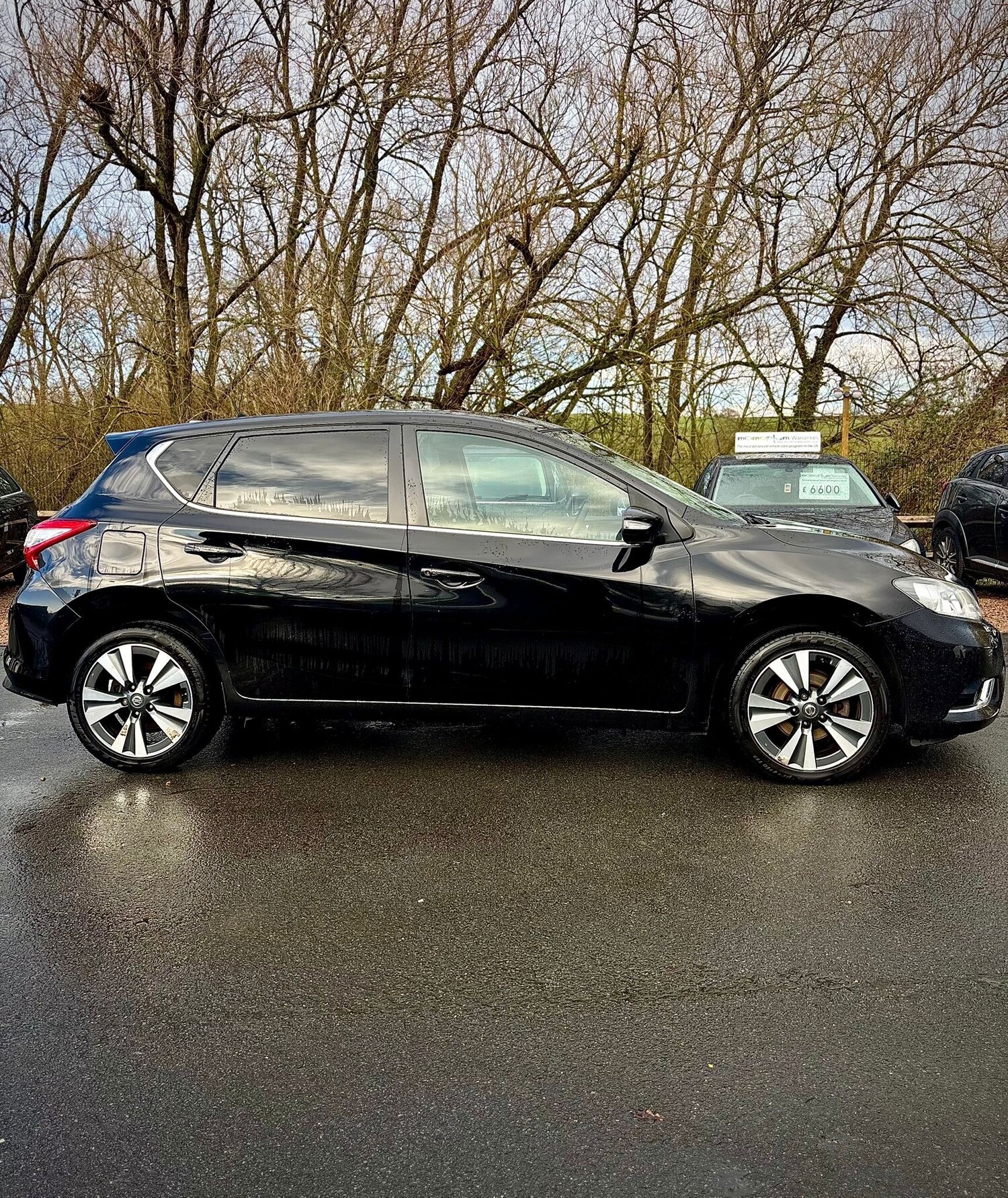 Used Nissan Pulsar 2017 for sale - 77628750: Photo 21