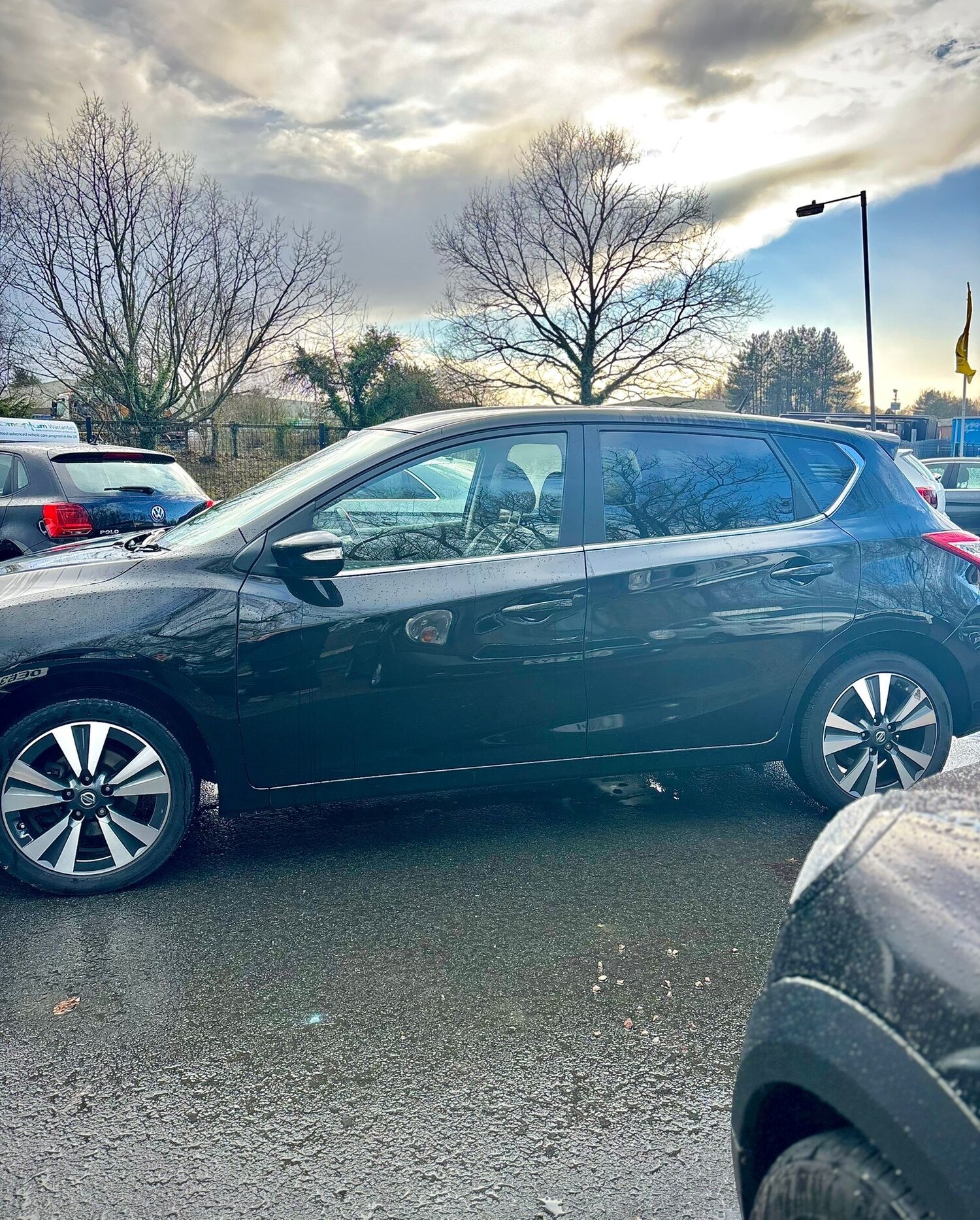 Used Nissan Pulsar 2017 for sale - 77628750: Photo 26