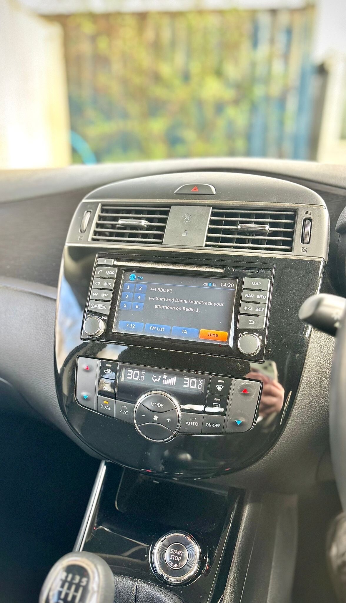 Used Nissan Pulsar 2017 for sale - 77628750: Photo 27